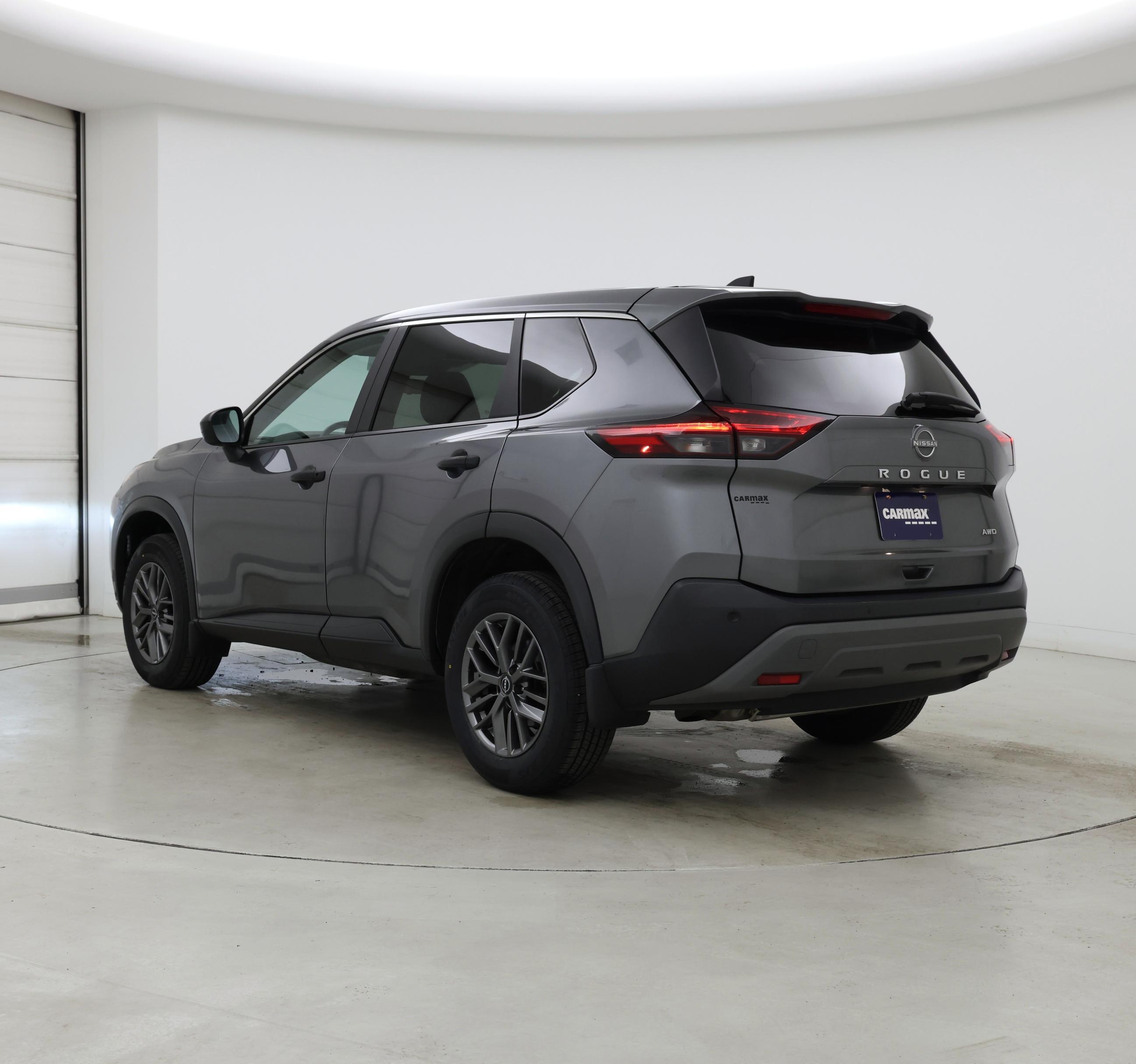Thumbnail: 2023 Nissan Rogue - 2