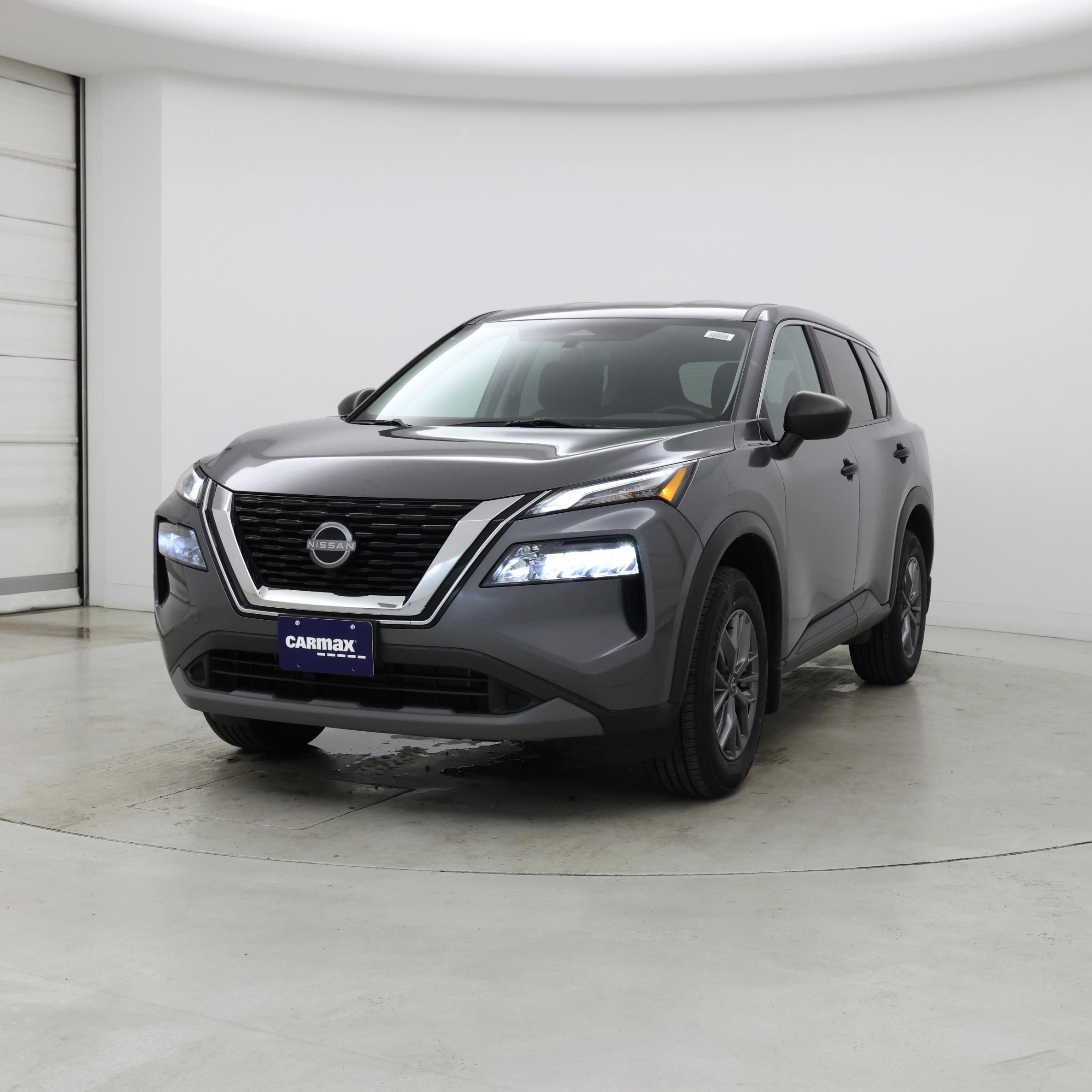 Thumbnail: 2023 Nissan Rogue - 4
