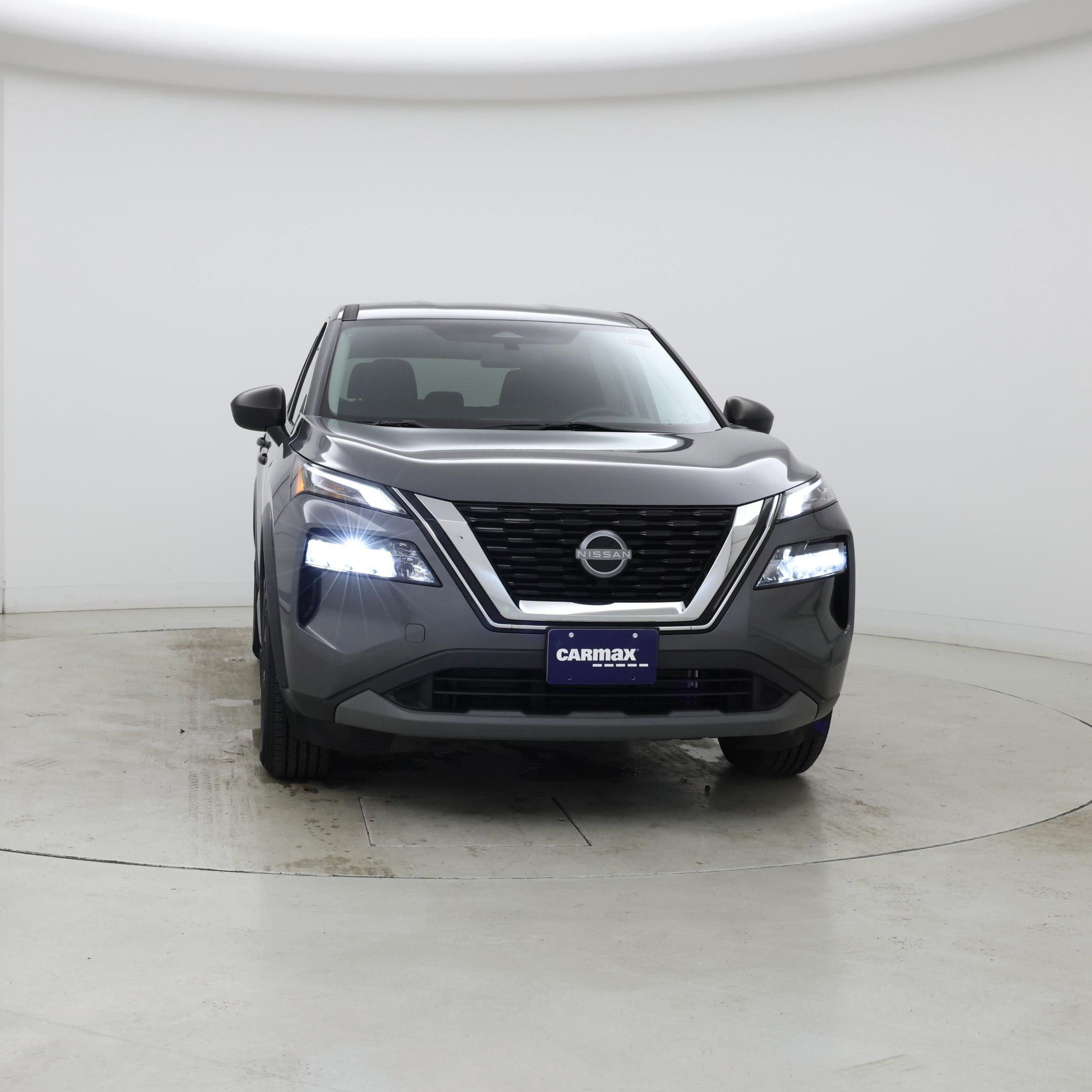 Thumbnail: 2023 Nissan Rogue - 5