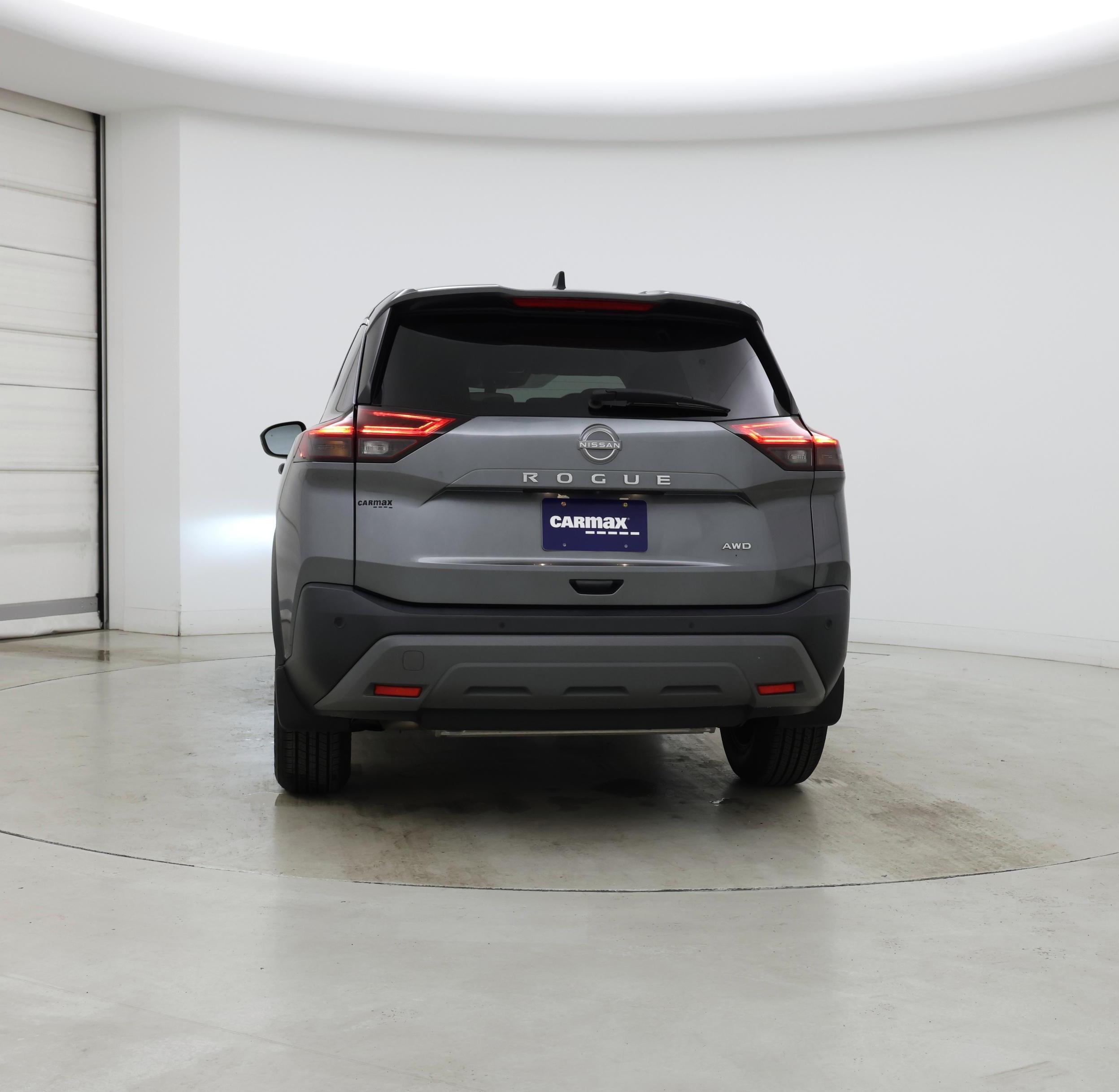 Thumbnail: 2023 Nissan Rogue - 6