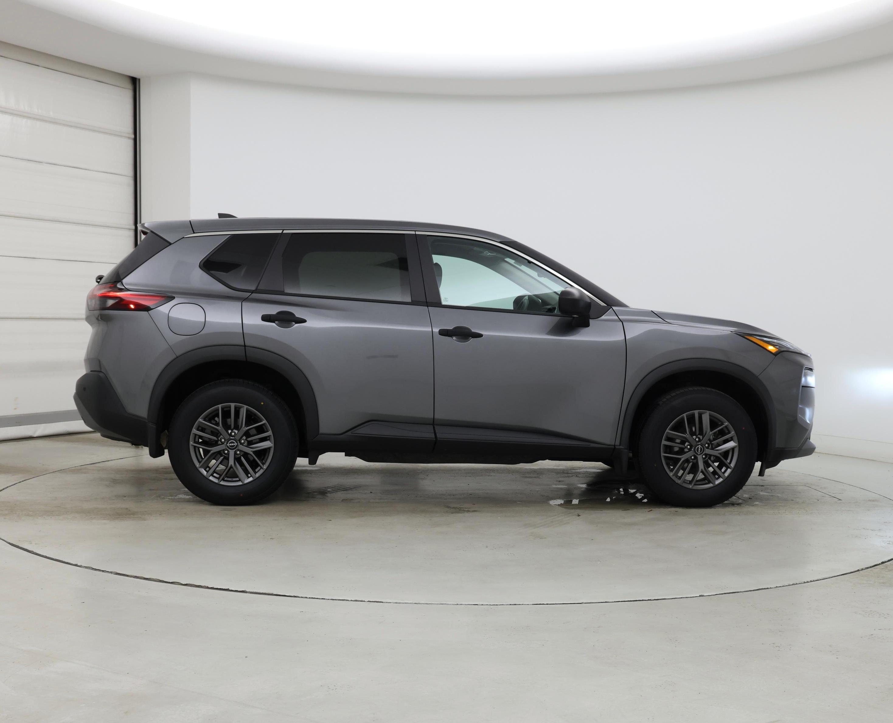 Thumbnail: 2023 Nissan Rogue - 7