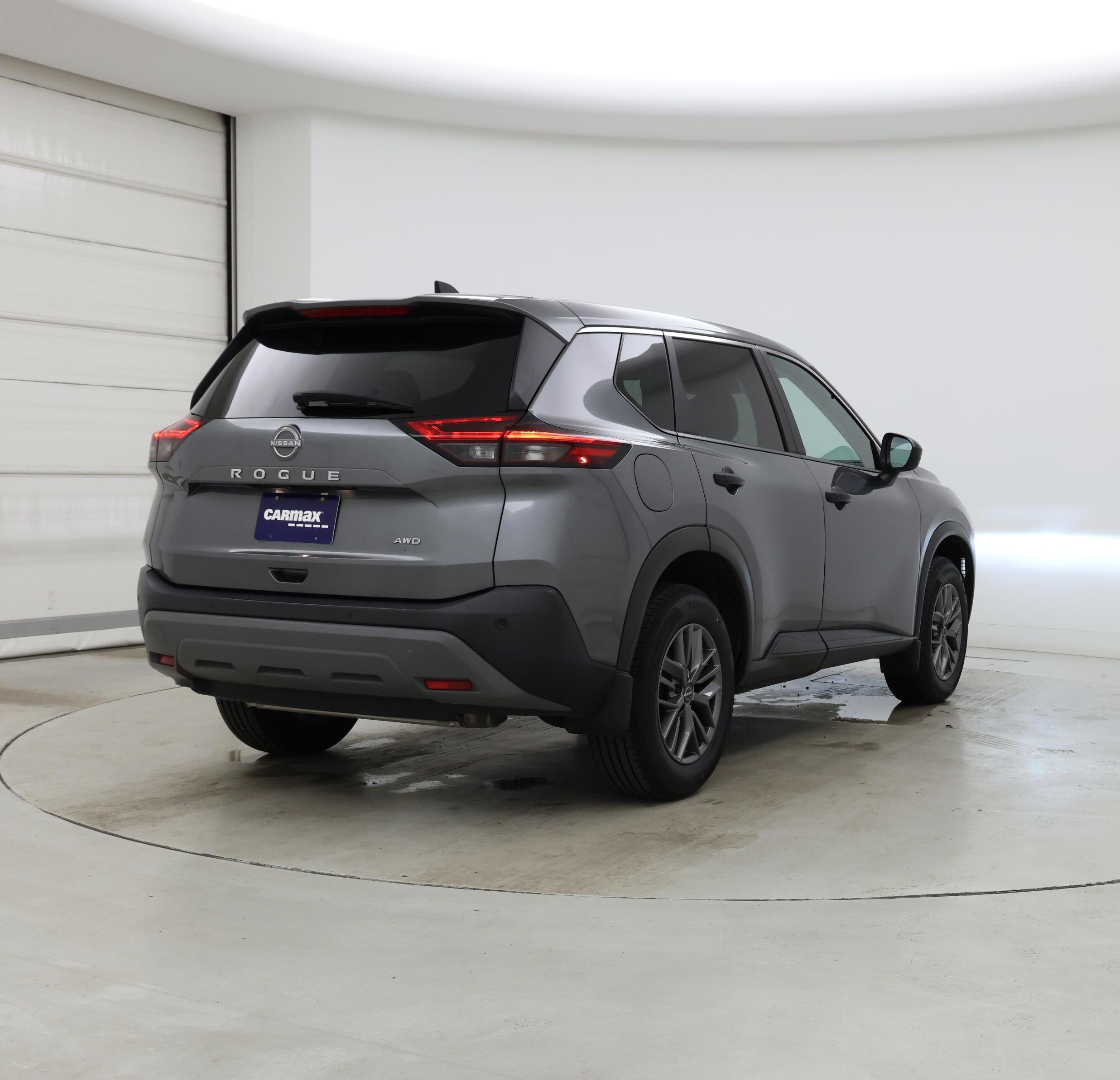 Thumbnail: 2023 Nissan Rogue - 8