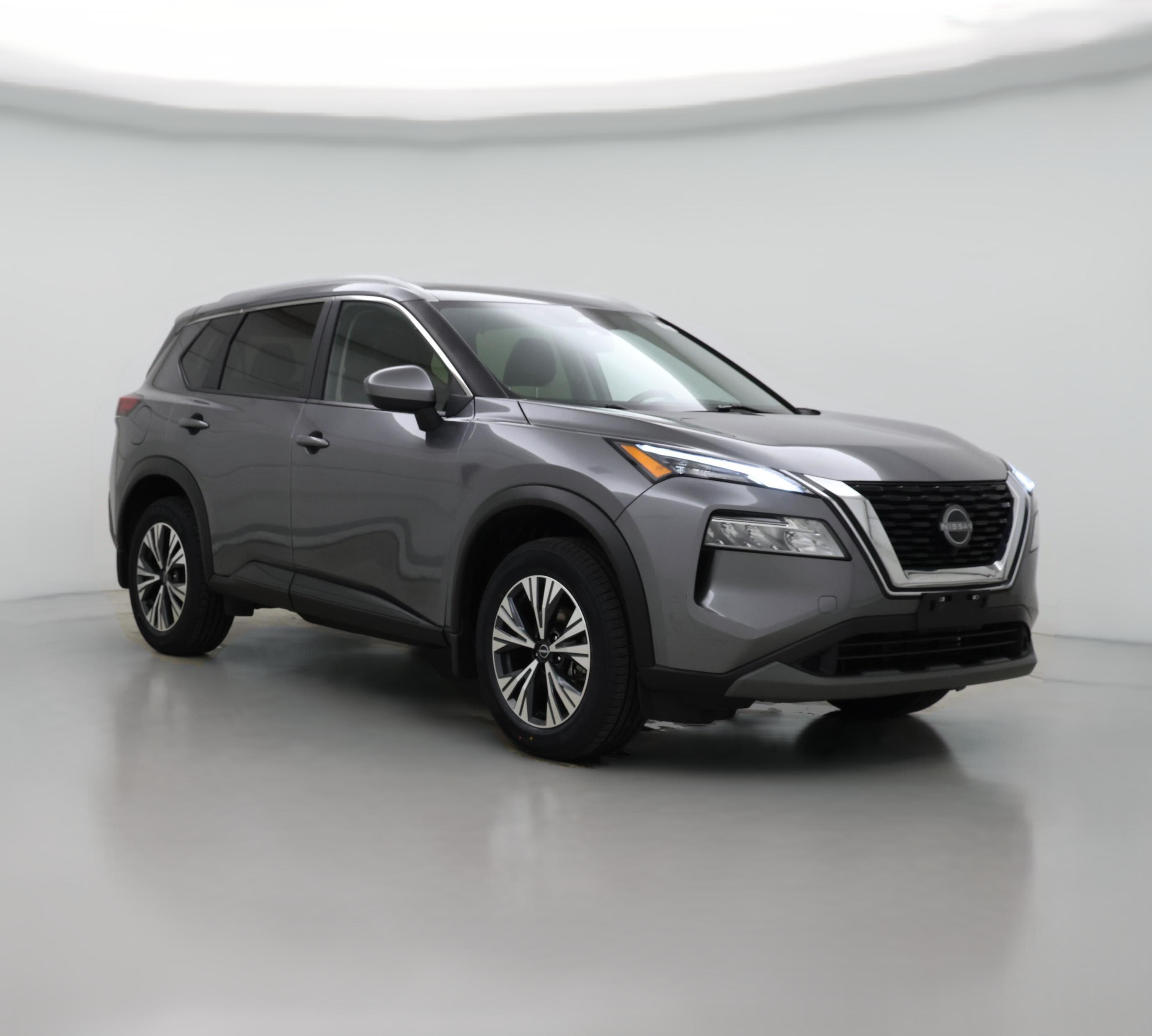 Thumbnail: 2023 Nissan Rogue - 1