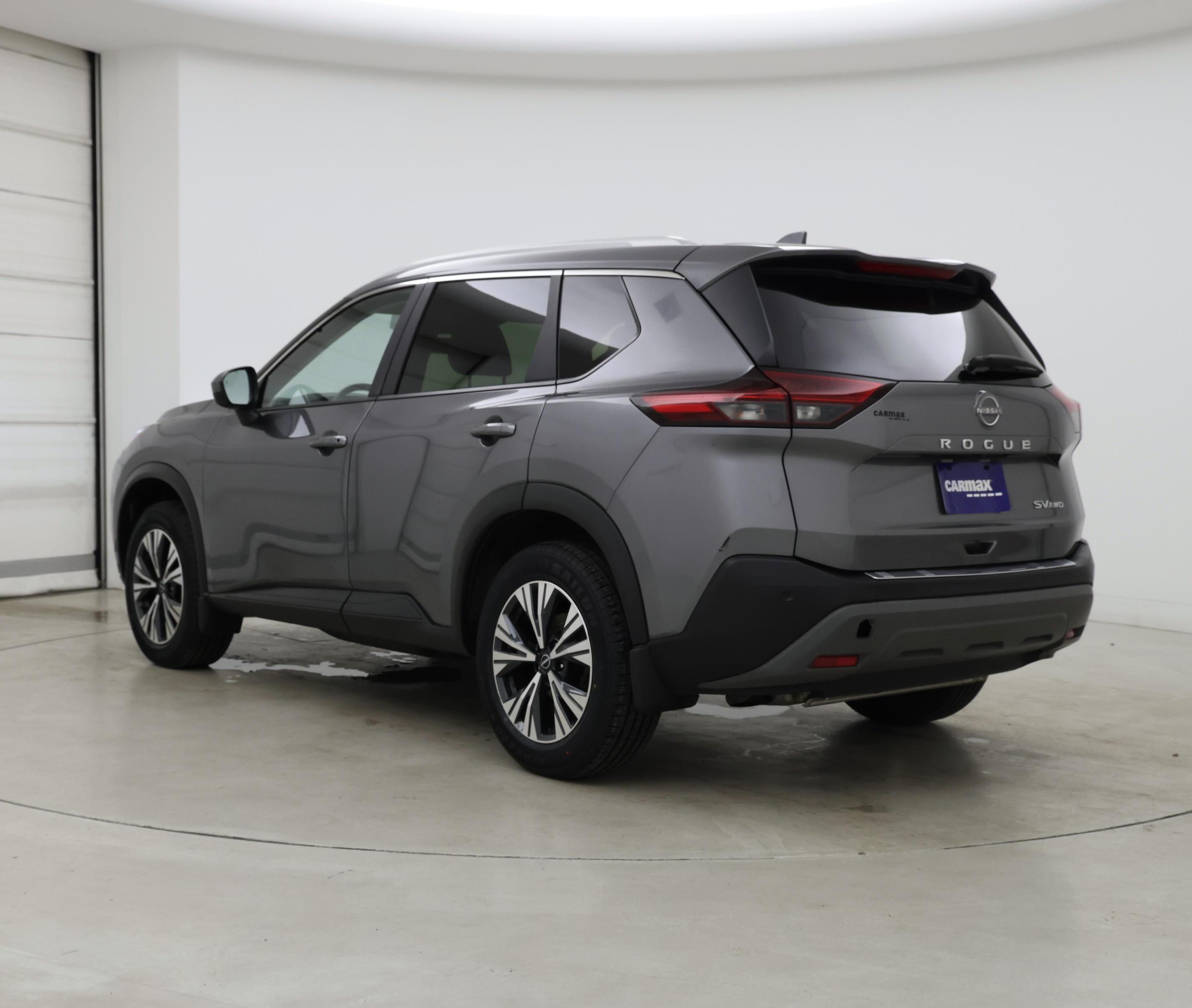 Thumbnail: 2023 Nissan Rogue - 2