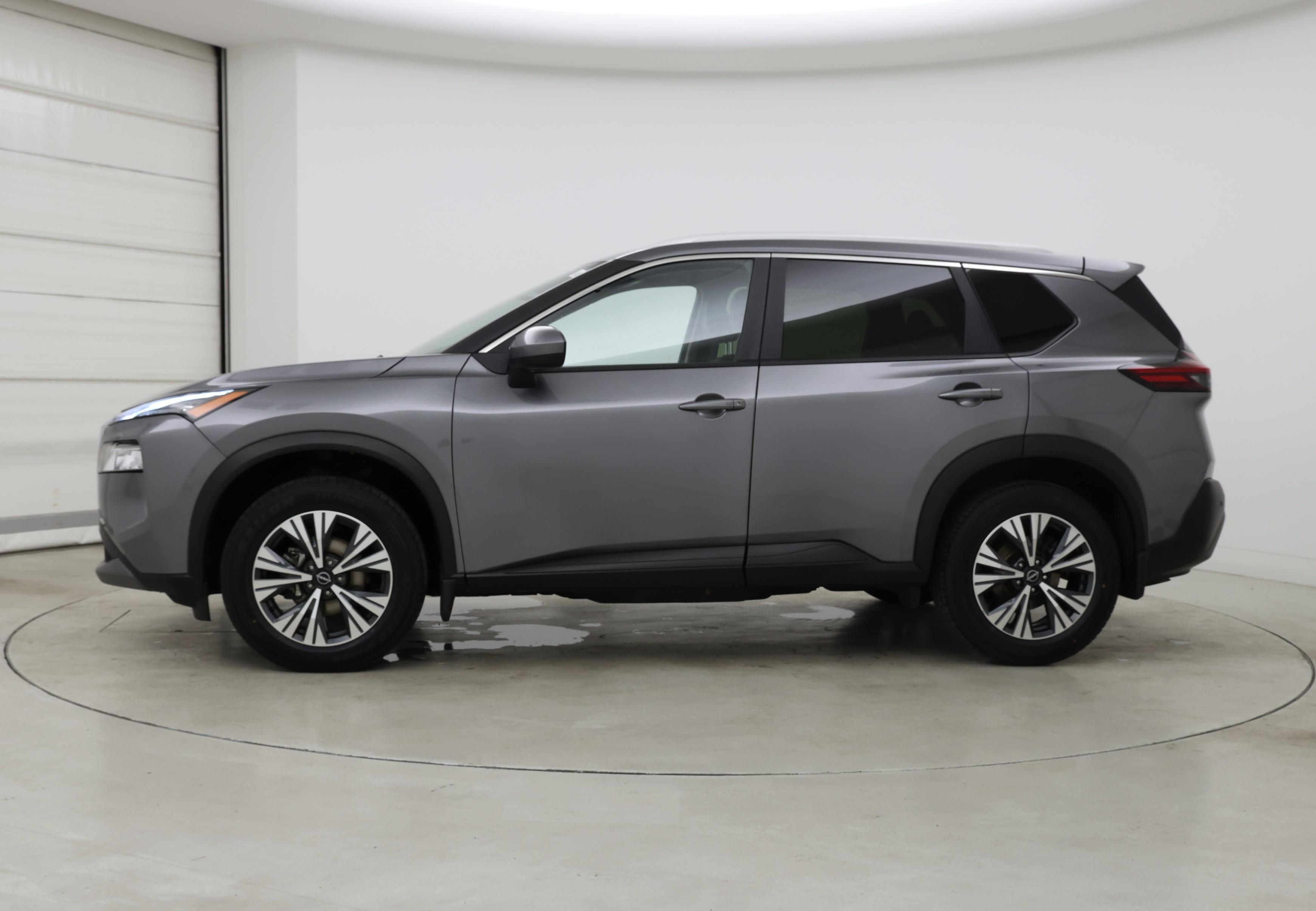Thumbnail: 2023 Nissan Rogue - 3