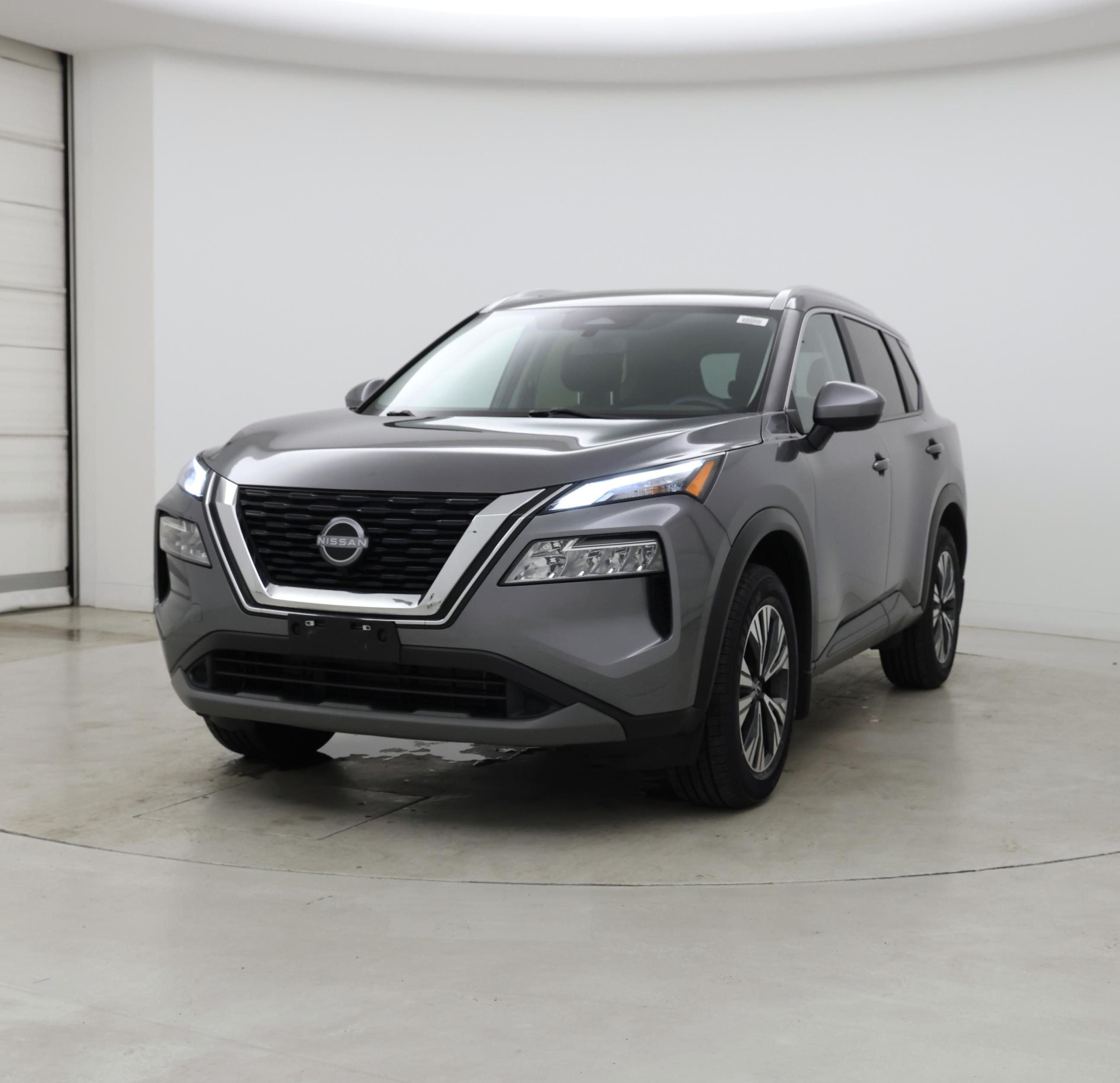 Thumbnail: 2023 Nissan Rogue - 4