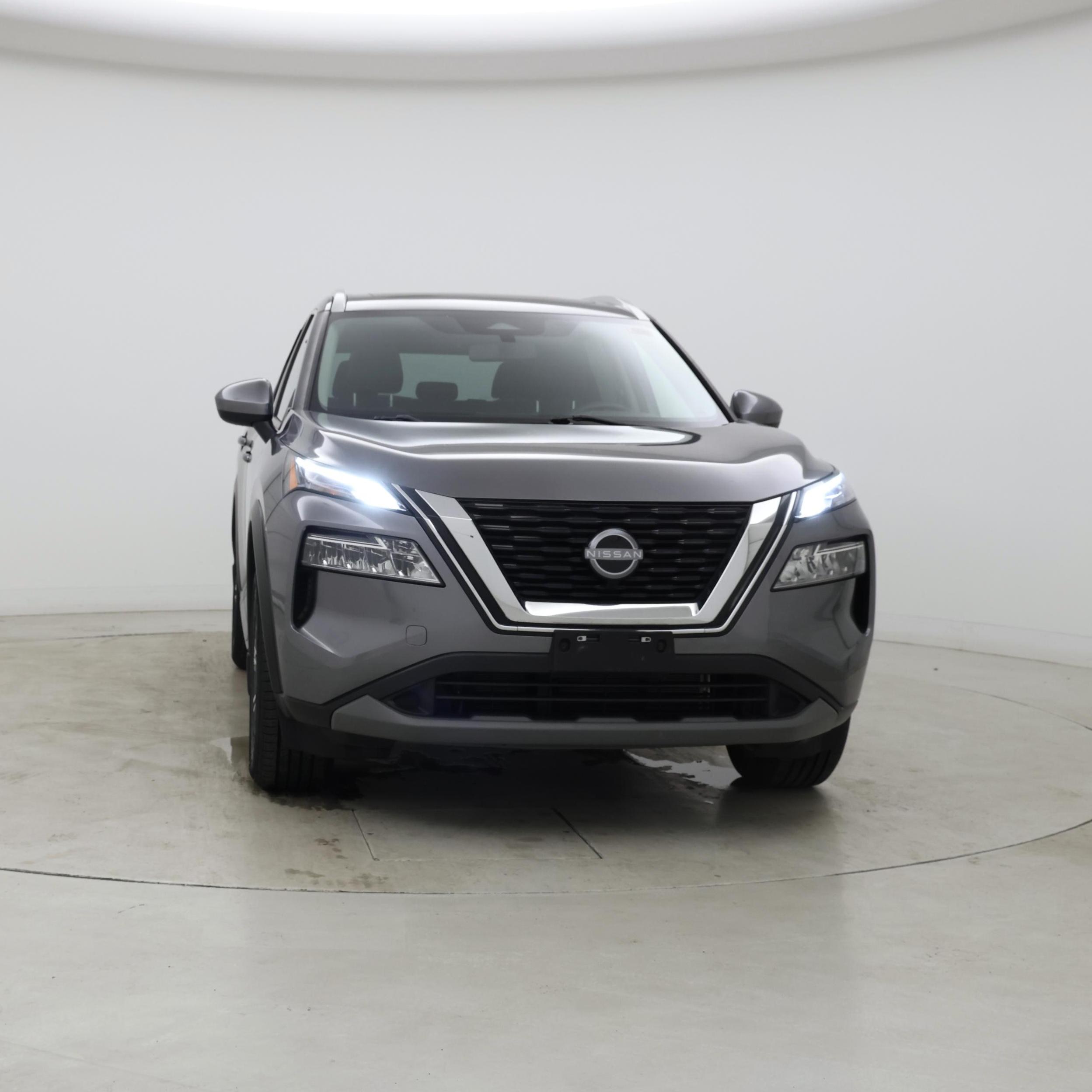 Thumbnail: 2023 Nissan Rogue - 5