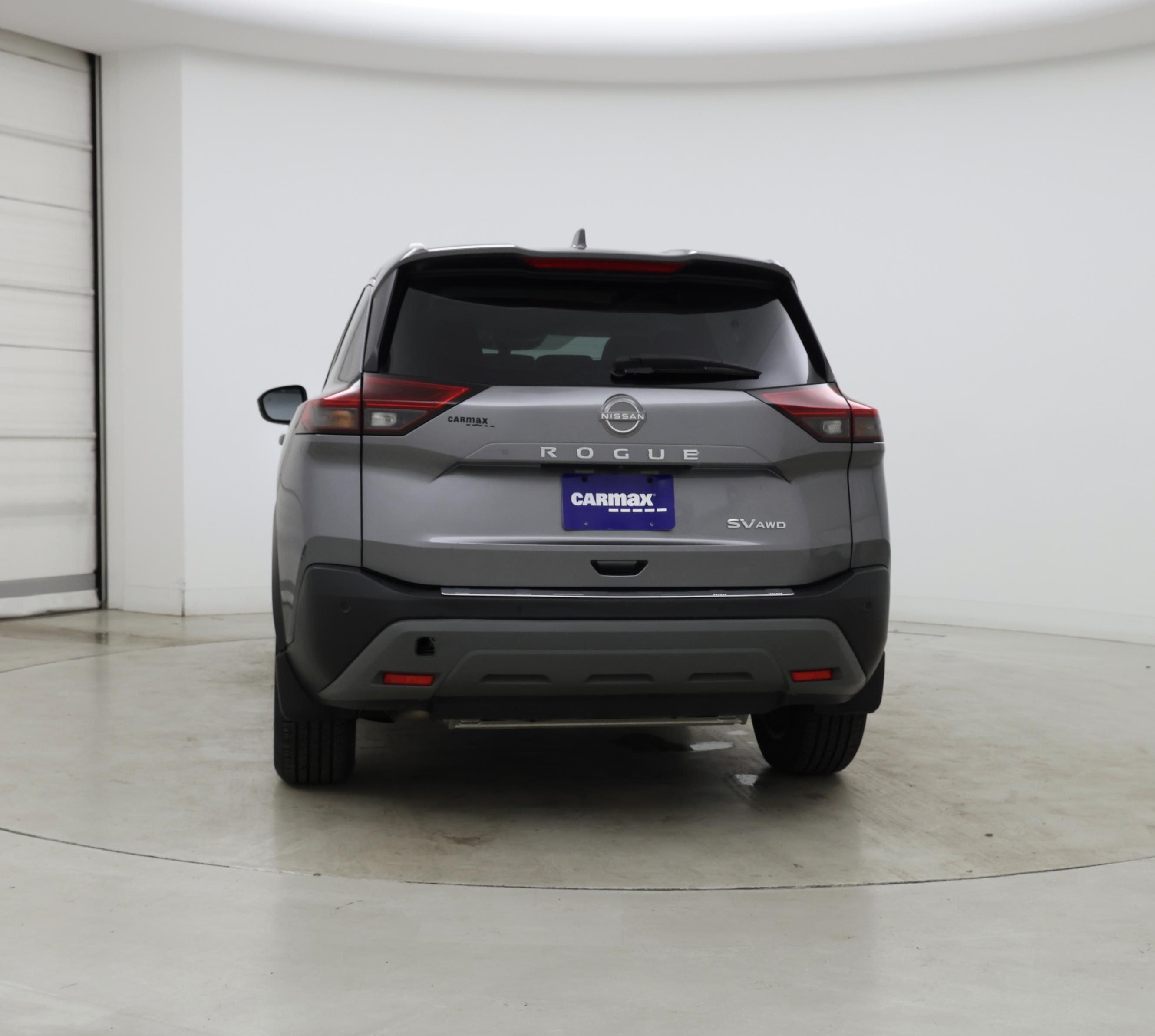 Thumbnail: 2023 Nissan Rogue - 6