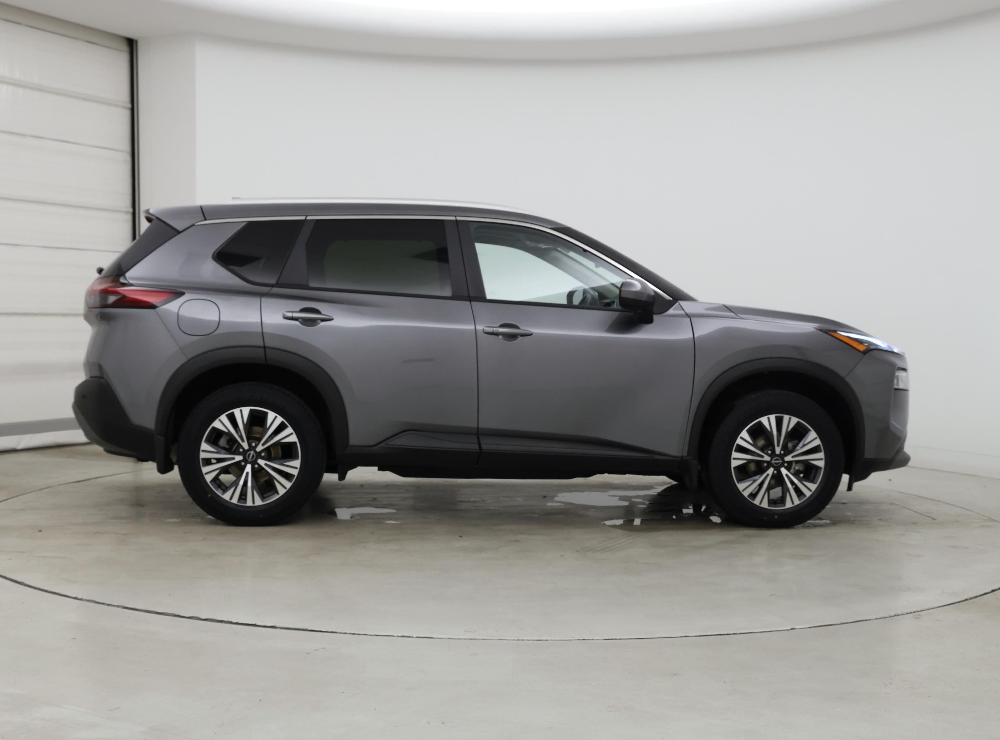 Thumbnail: 2023 Nissan Rogue - 7