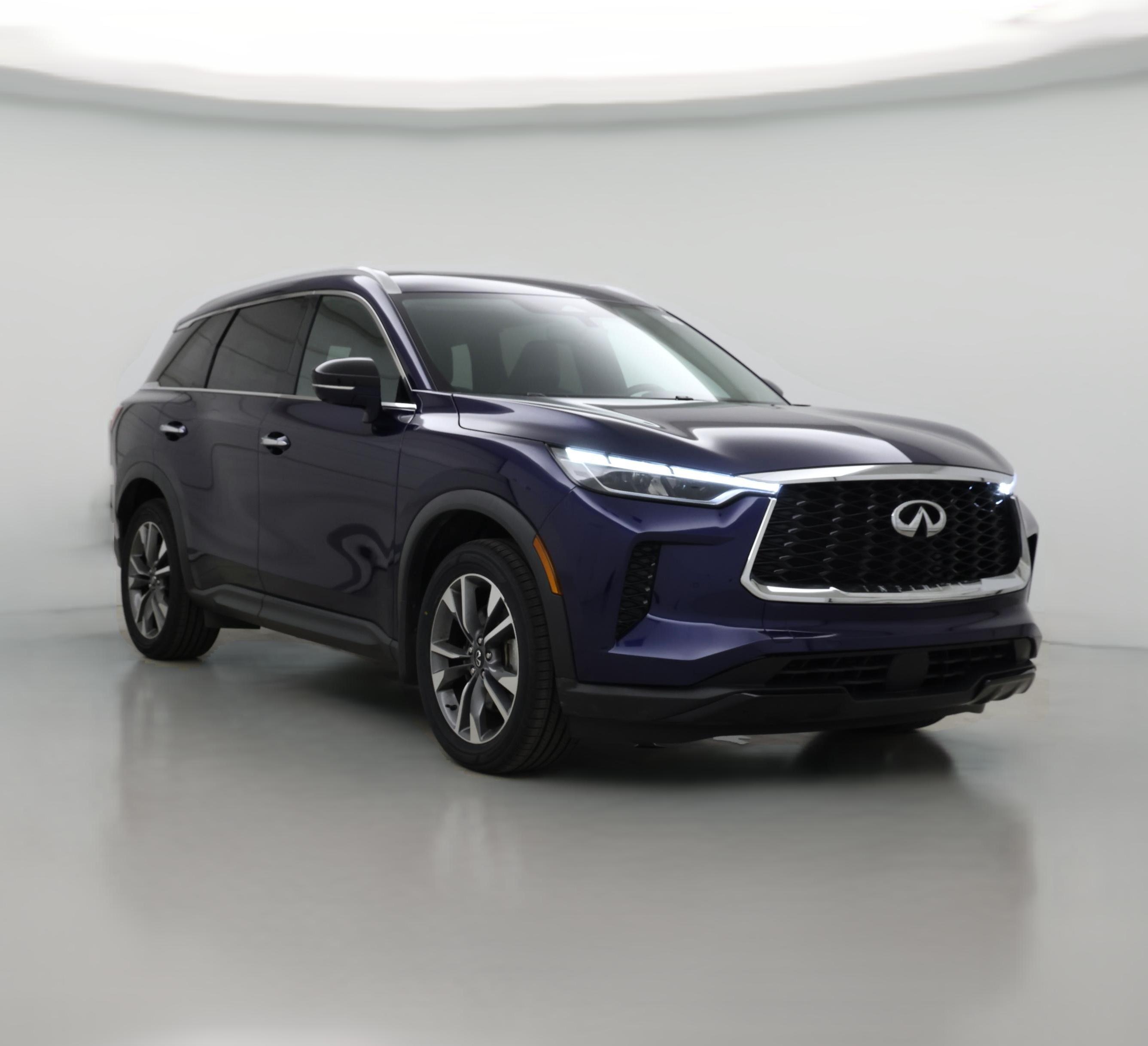 Thumbnail: 2023 INFINITI QX60 - 1