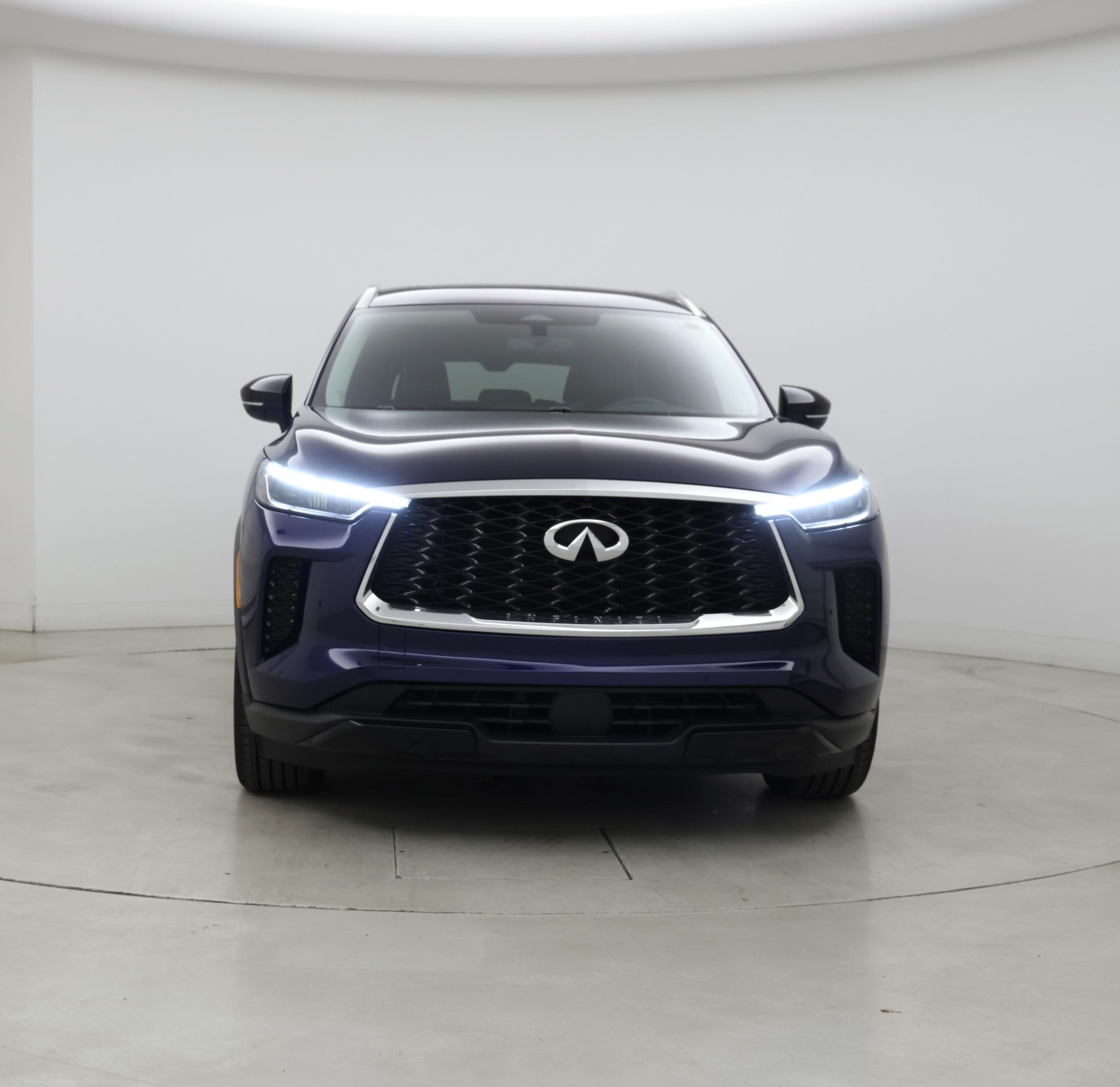Thumbnail: 2023 INFINITI QX60 - 5
