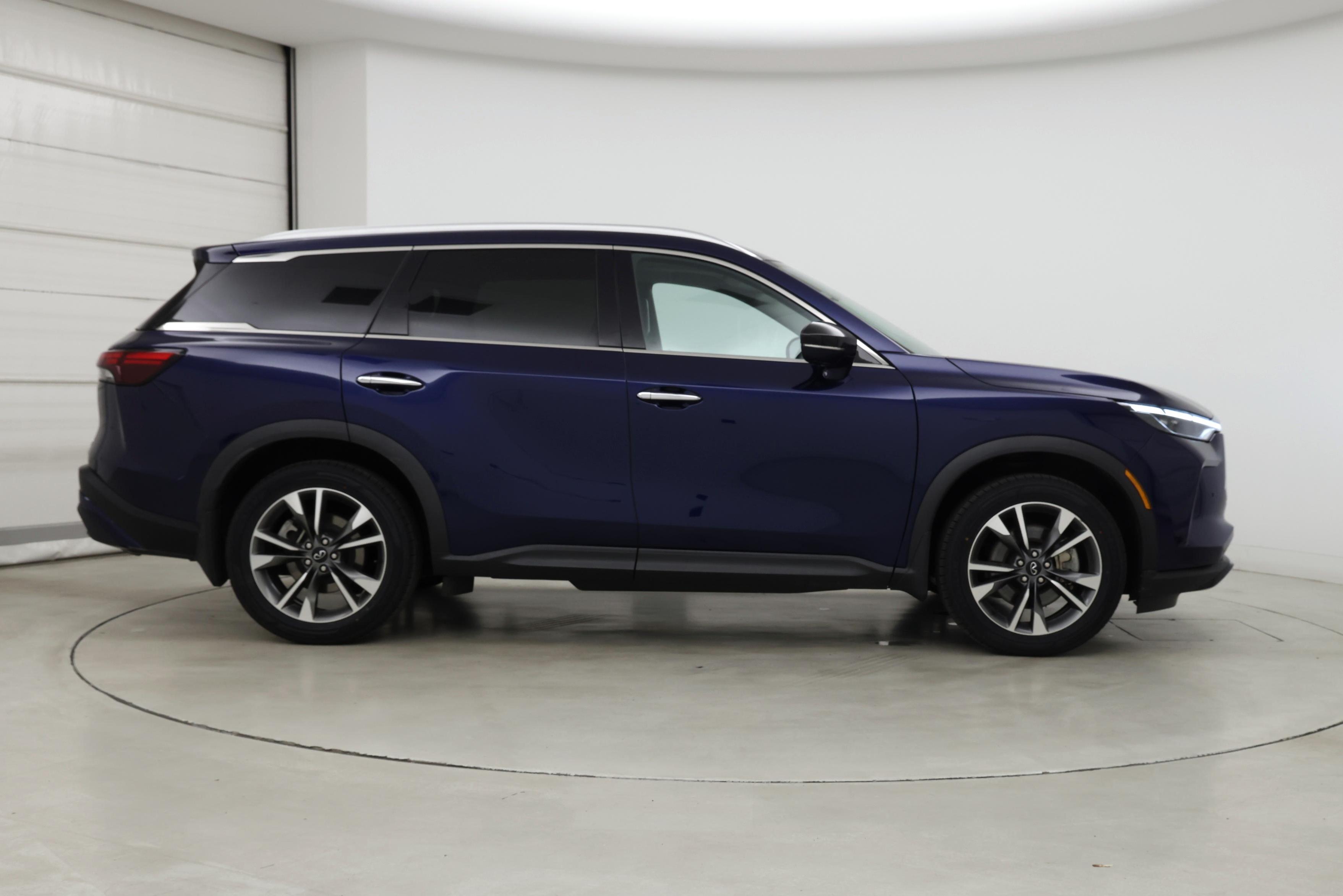 Thumbnail: 2023 INFINITI QX60 - 7