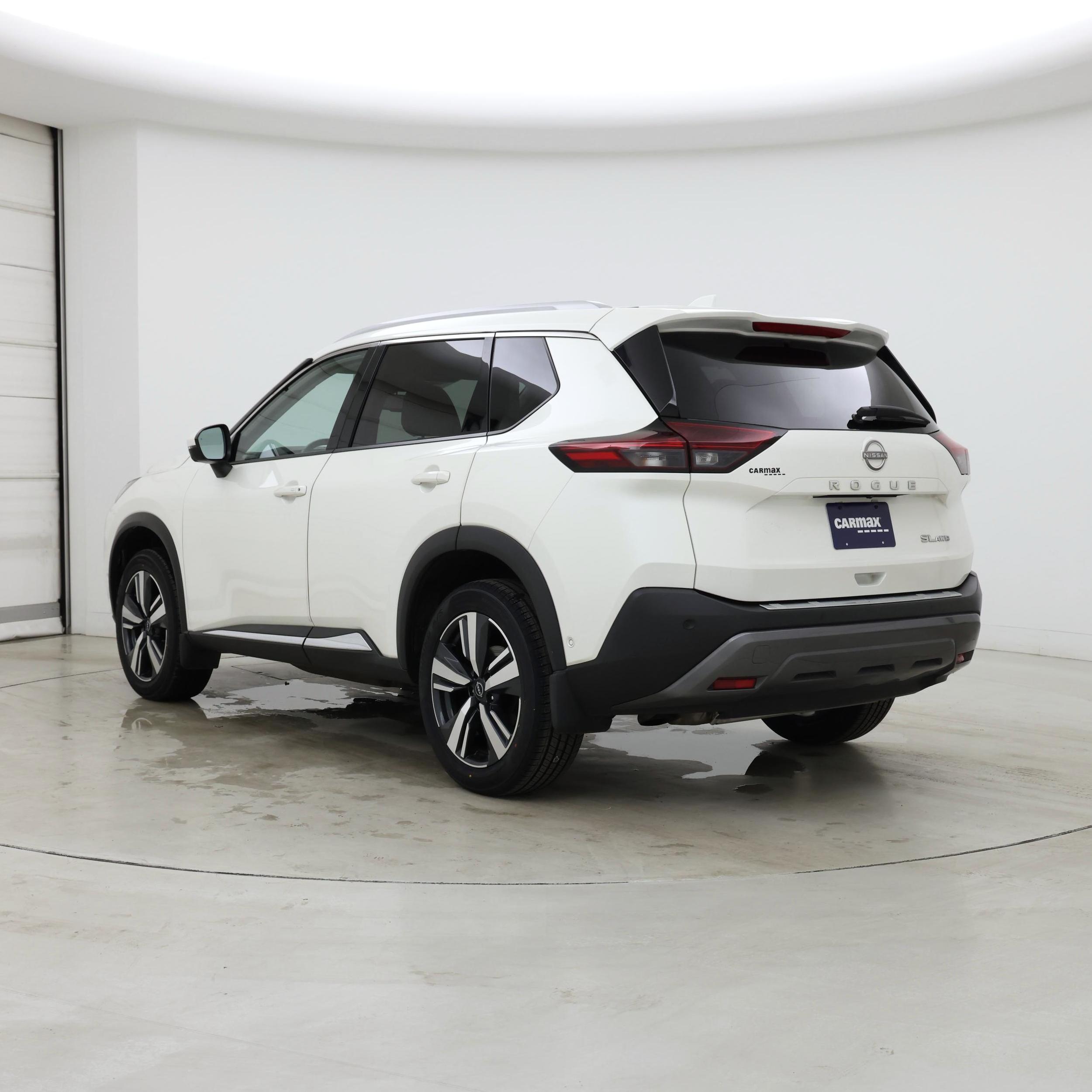 Thumbnail: 2023 Nissan Rogue - 2