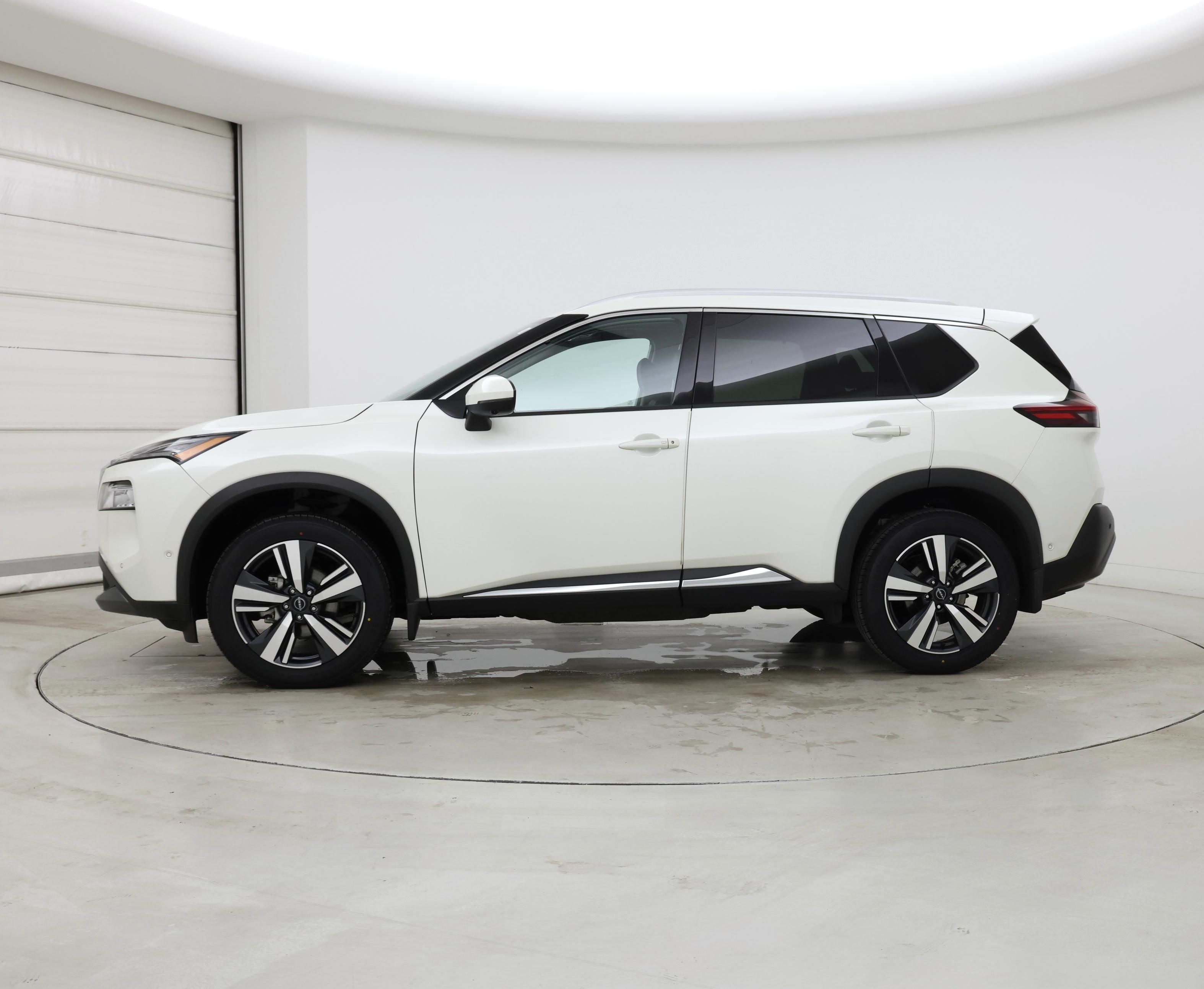 Thumbnail: 2023 Nissan Rogue - 3
