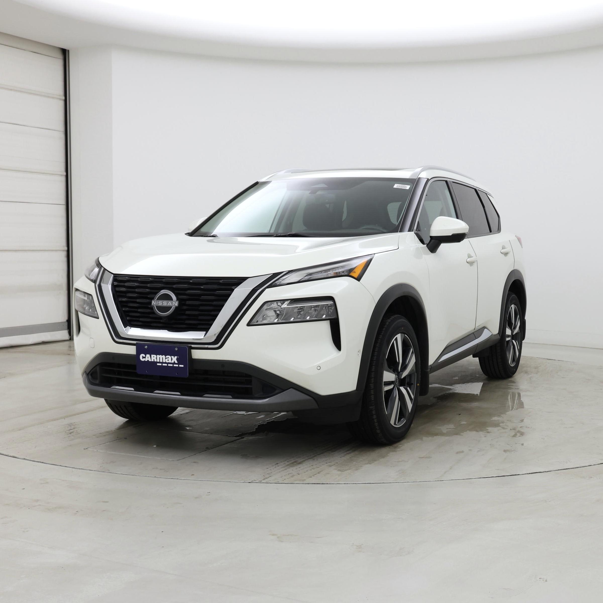 Thumbnail: 2023 Nissan Rogue - 4