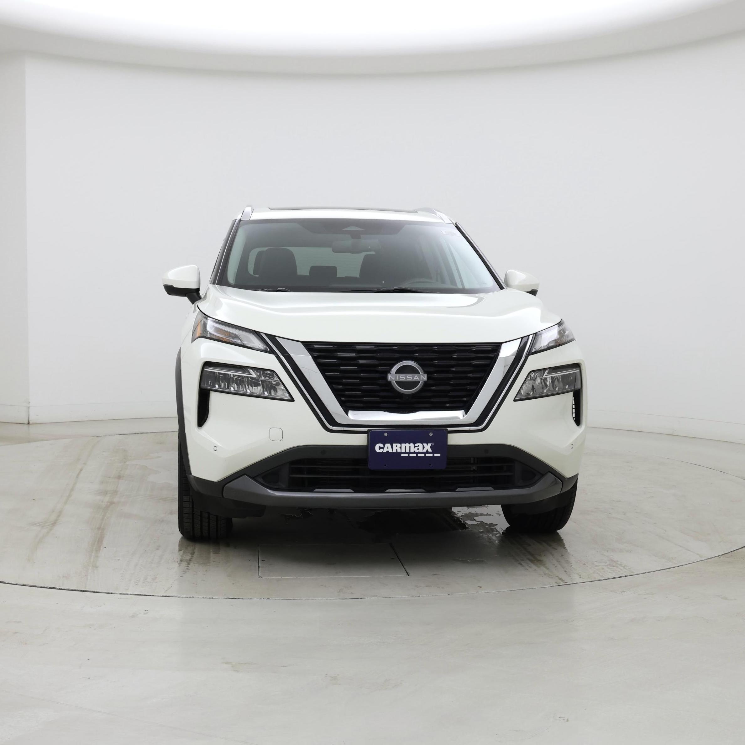 Thumbnail: 2023 Nissan Rogue - 5