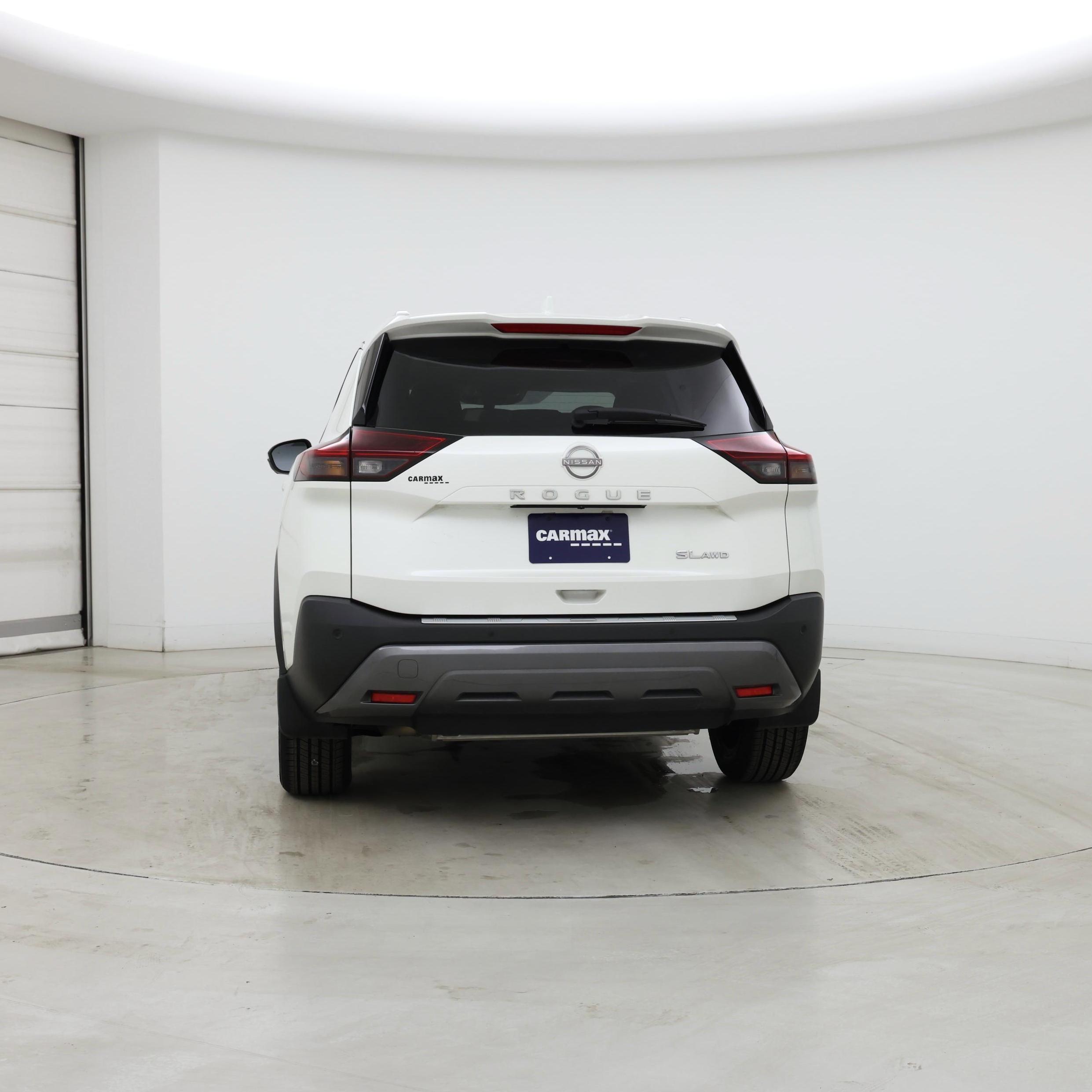 Thumbnail: 2023 Nissan Rogue - 6