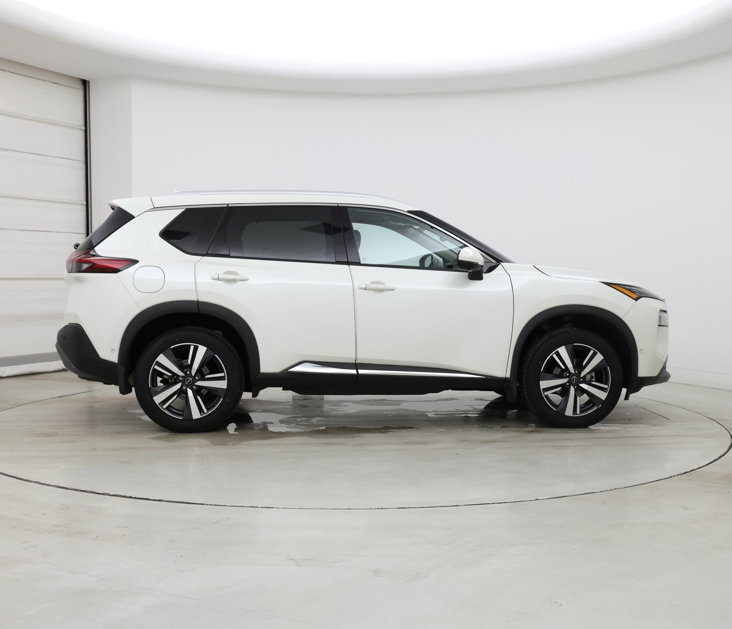 Thumbnail: 2023 Nissan Rogue - 7