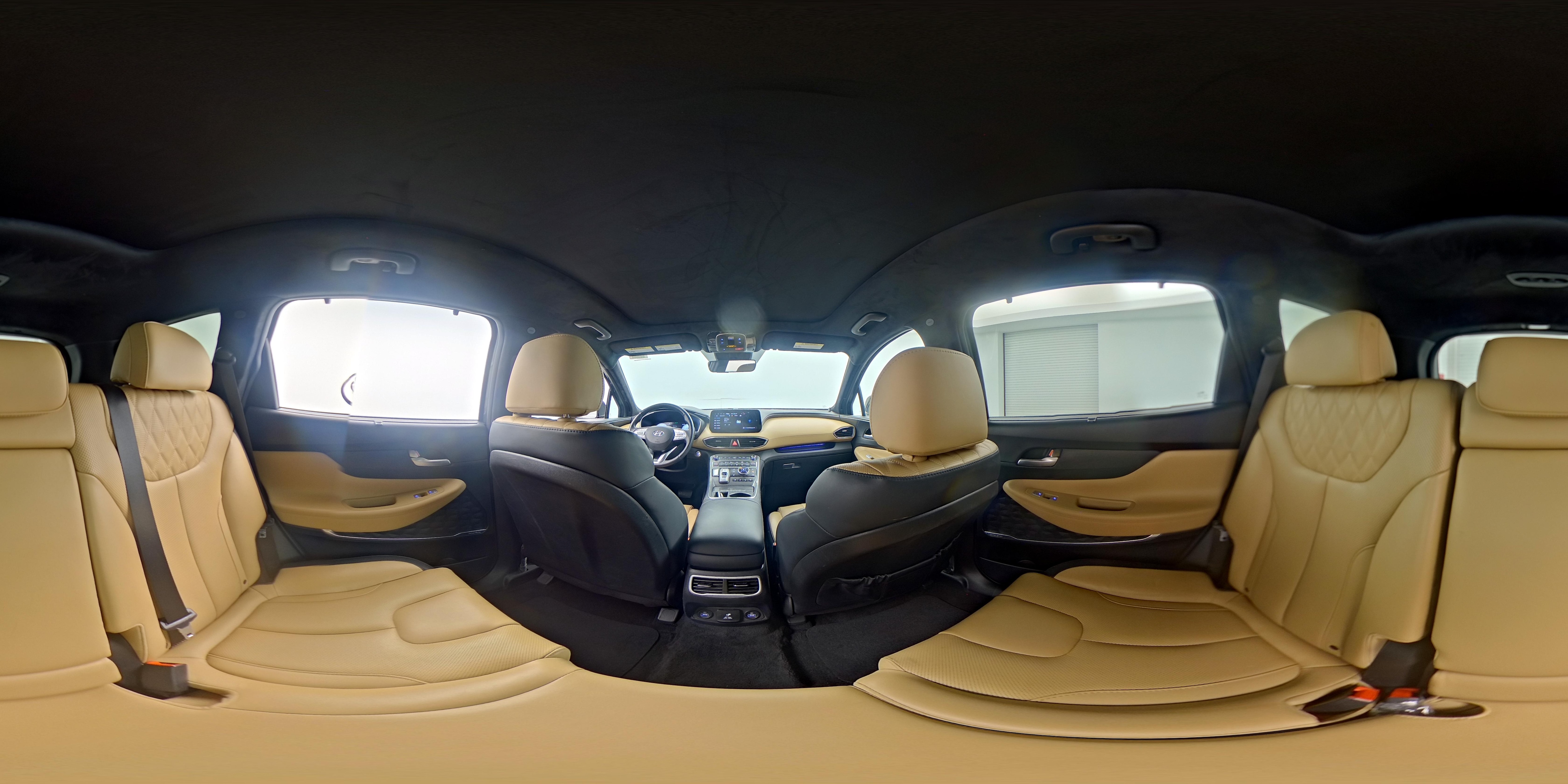 2023 Hyundai Santa Fe Calligraphy - Photo 24