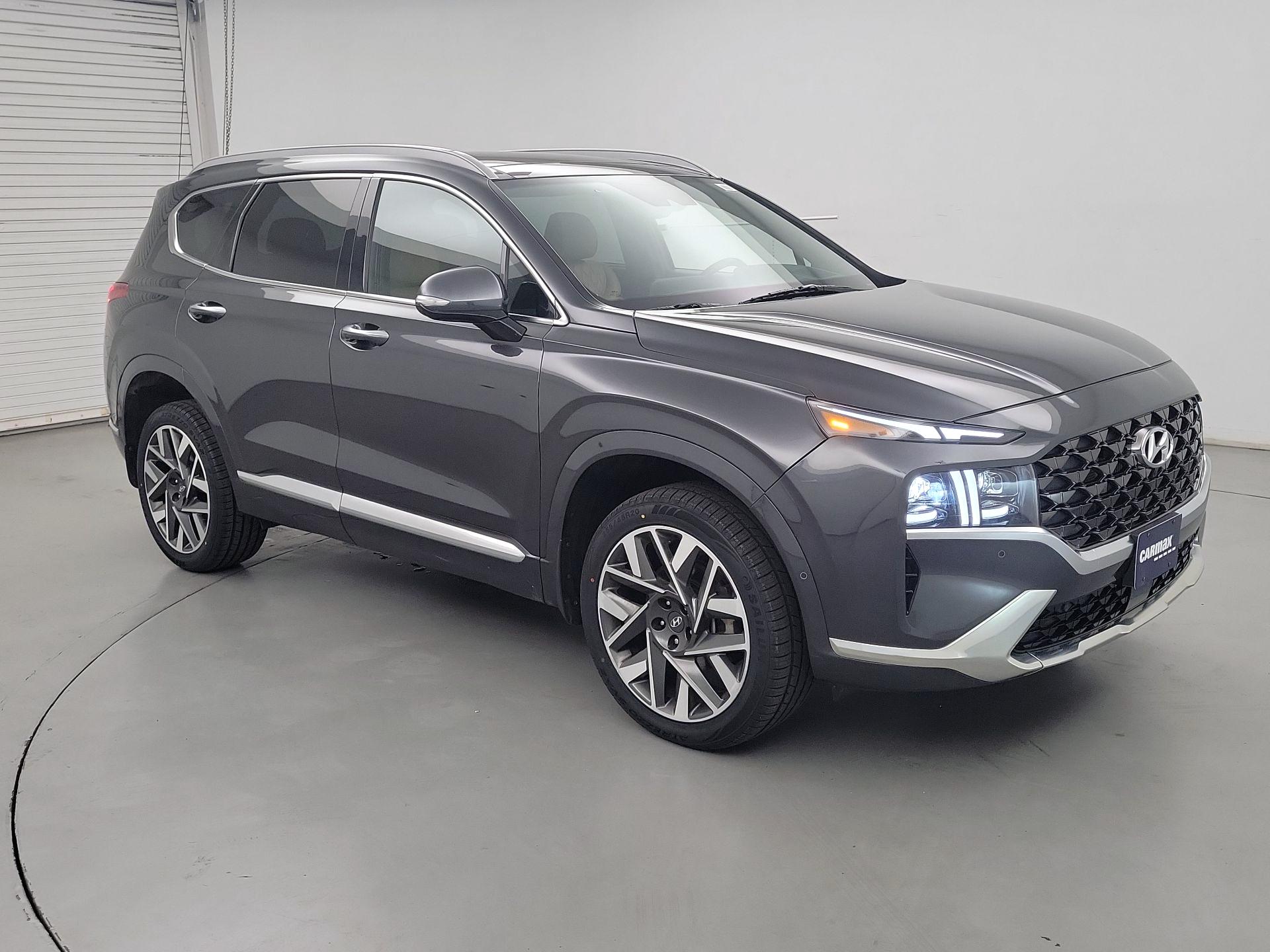 Thumbnail: 2023 Hyundai Santa Fe - 1
