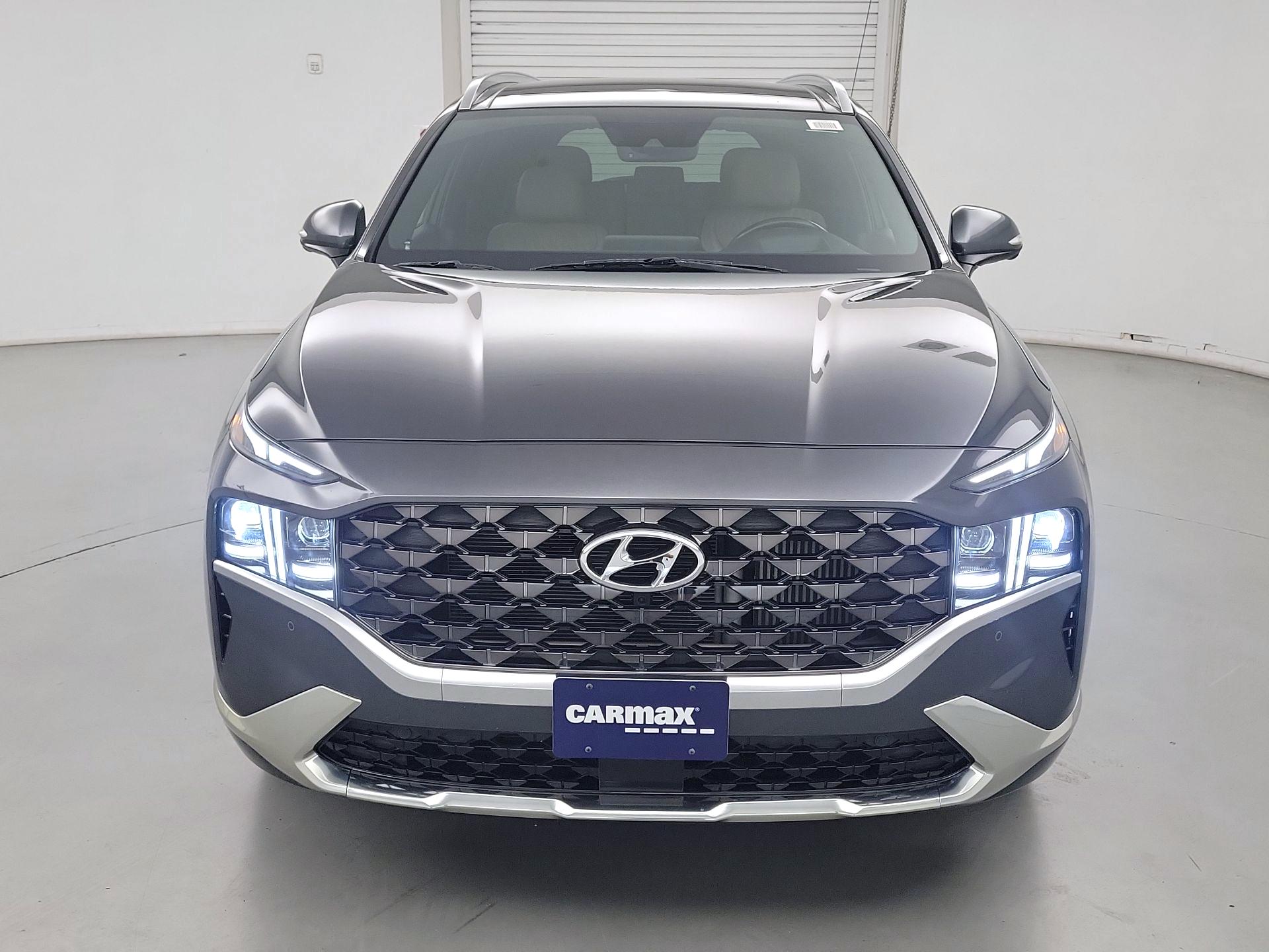 Thumbnail: 2023 Hyundai Santa Fe - 2