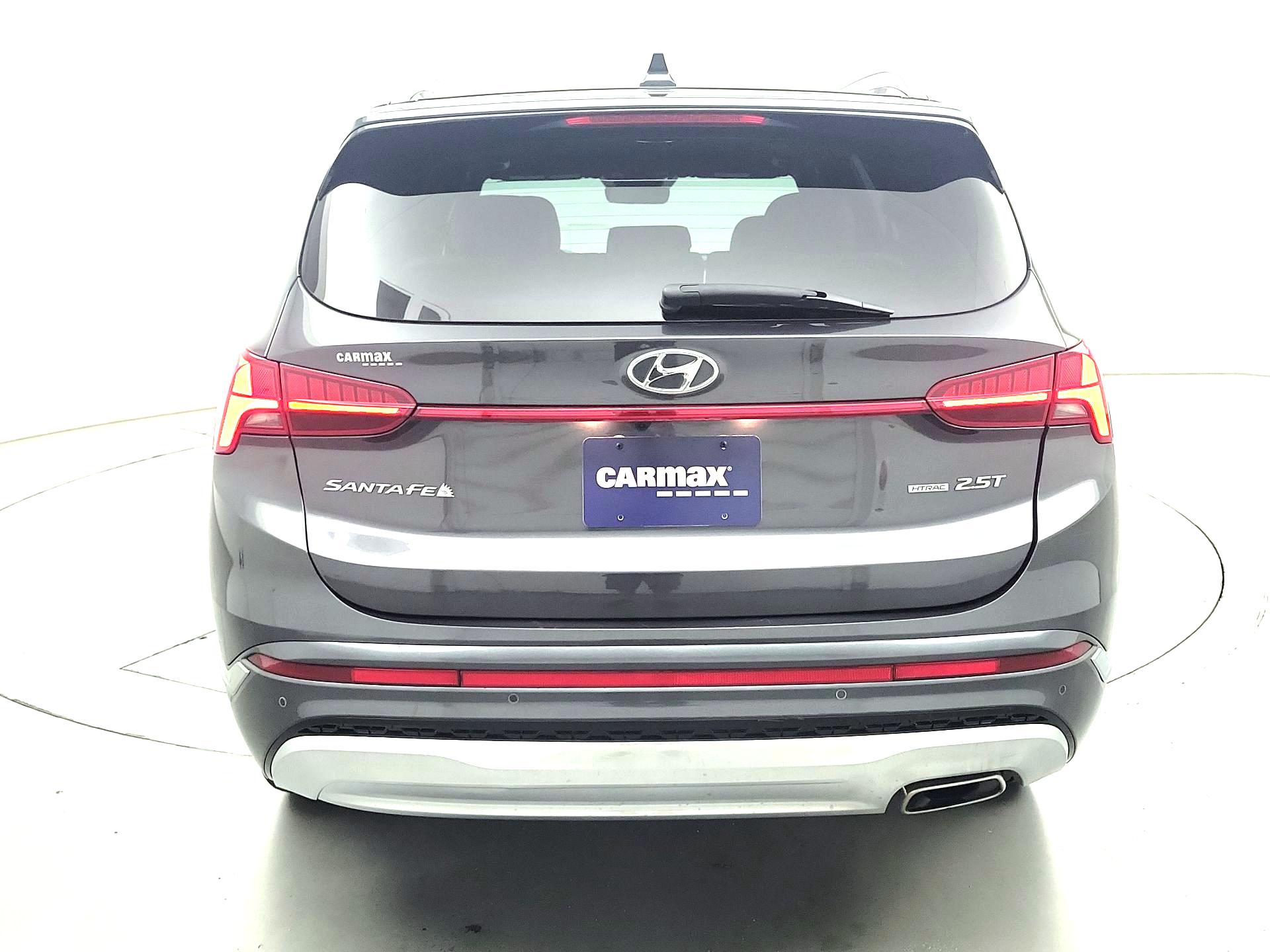 Thumbnail: 2023 Hyundai Santa Fe - 6