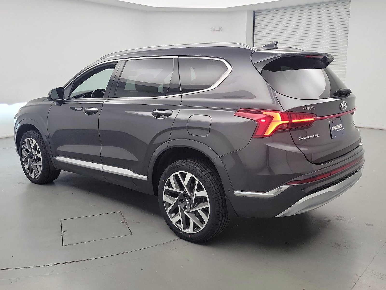 2023 Hyundai Santa Fe Calligraphy - Photo 7