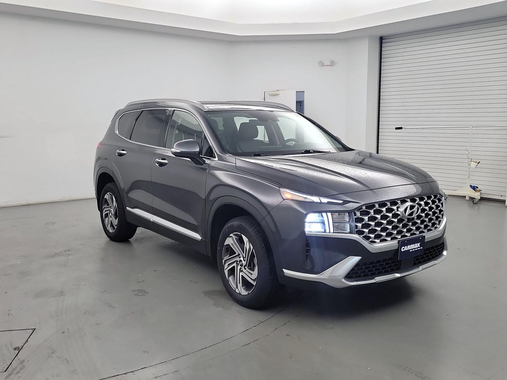 Thumbnail: 2023 Hyundai Santa Fe - 1