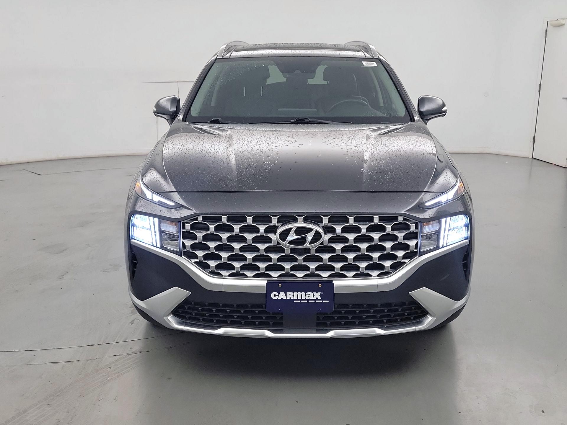 Thumbnail: 2023 Hyundai Santa Fe - 2
