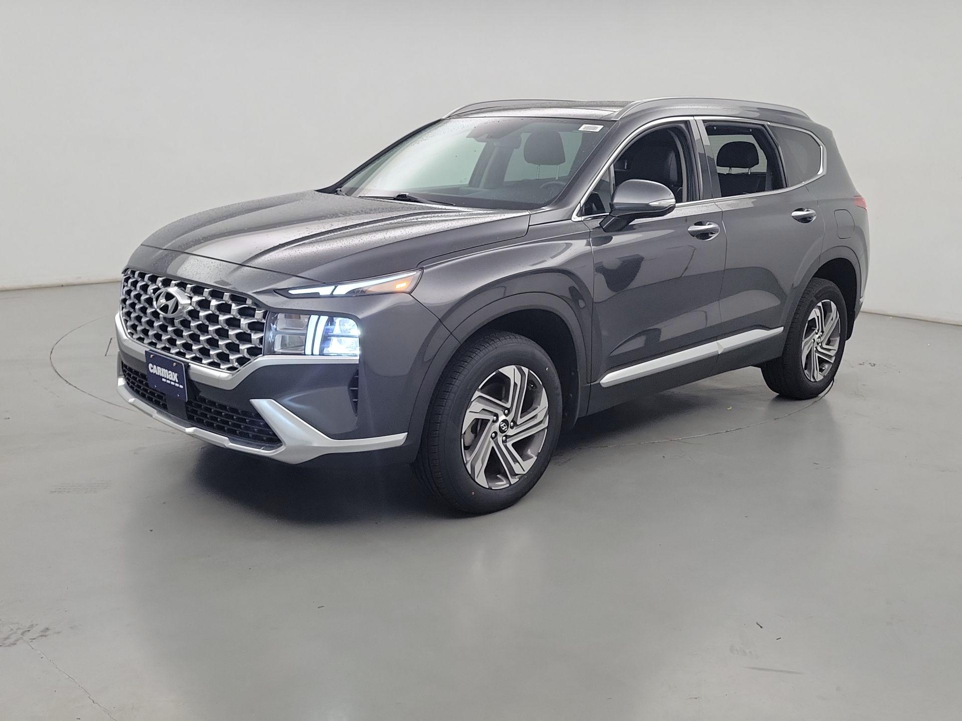 Thumbnail: 2023 Hyundai Santa Fe - 3