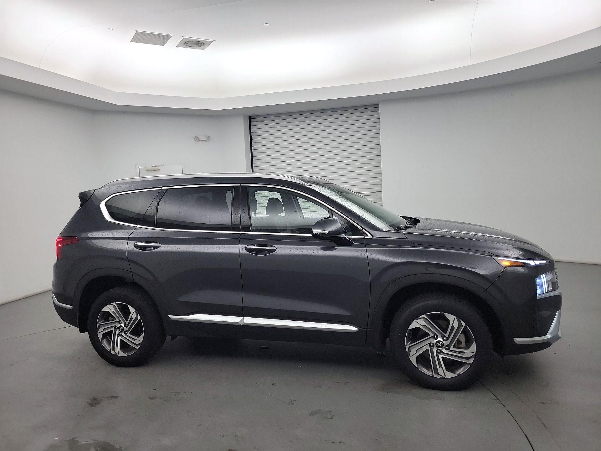 Thumbnail: 2023 Hyundai Santa Fe - 4