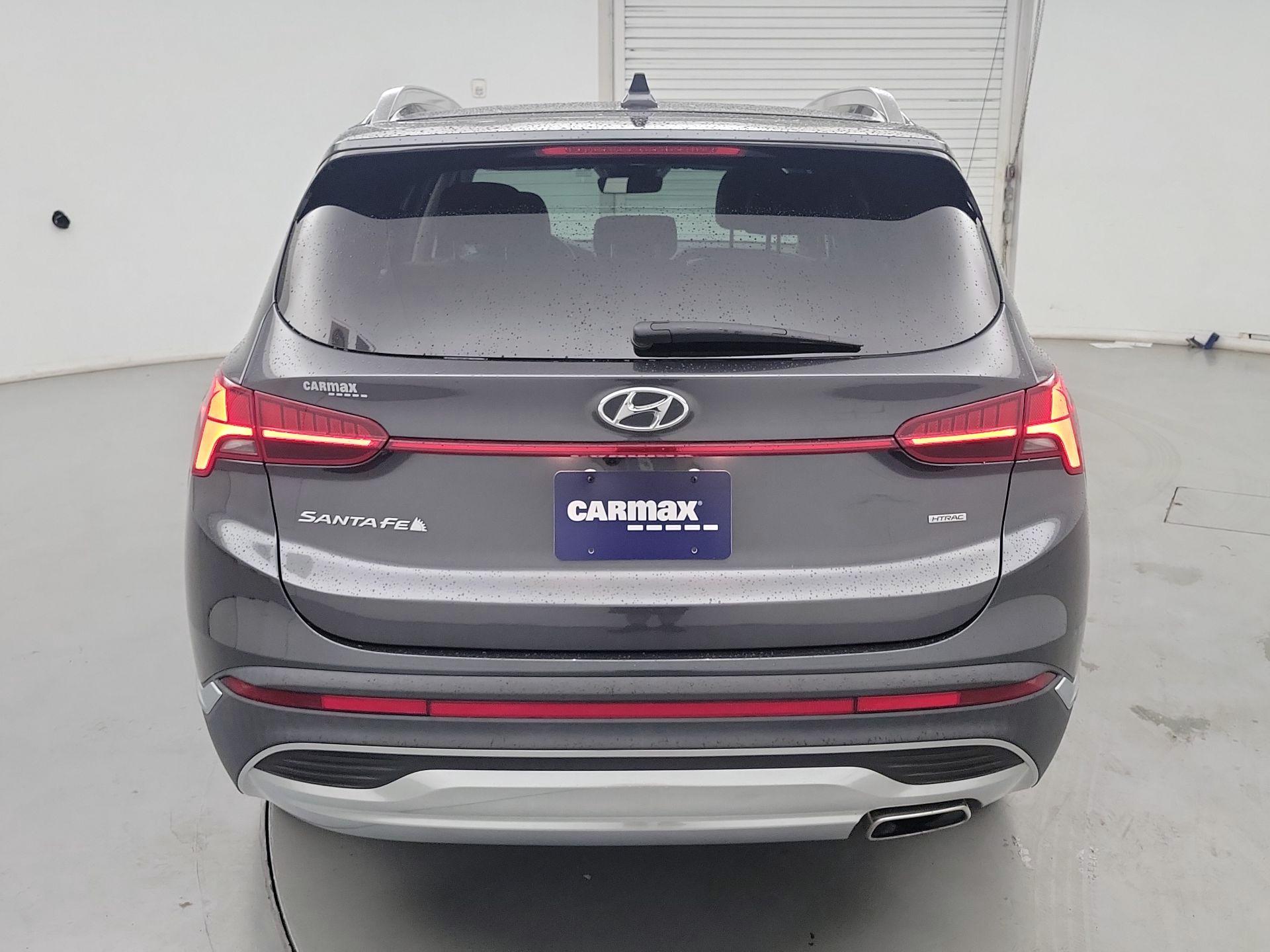 Thumbnail: 2023 Hyundai Santa Fe - 6
