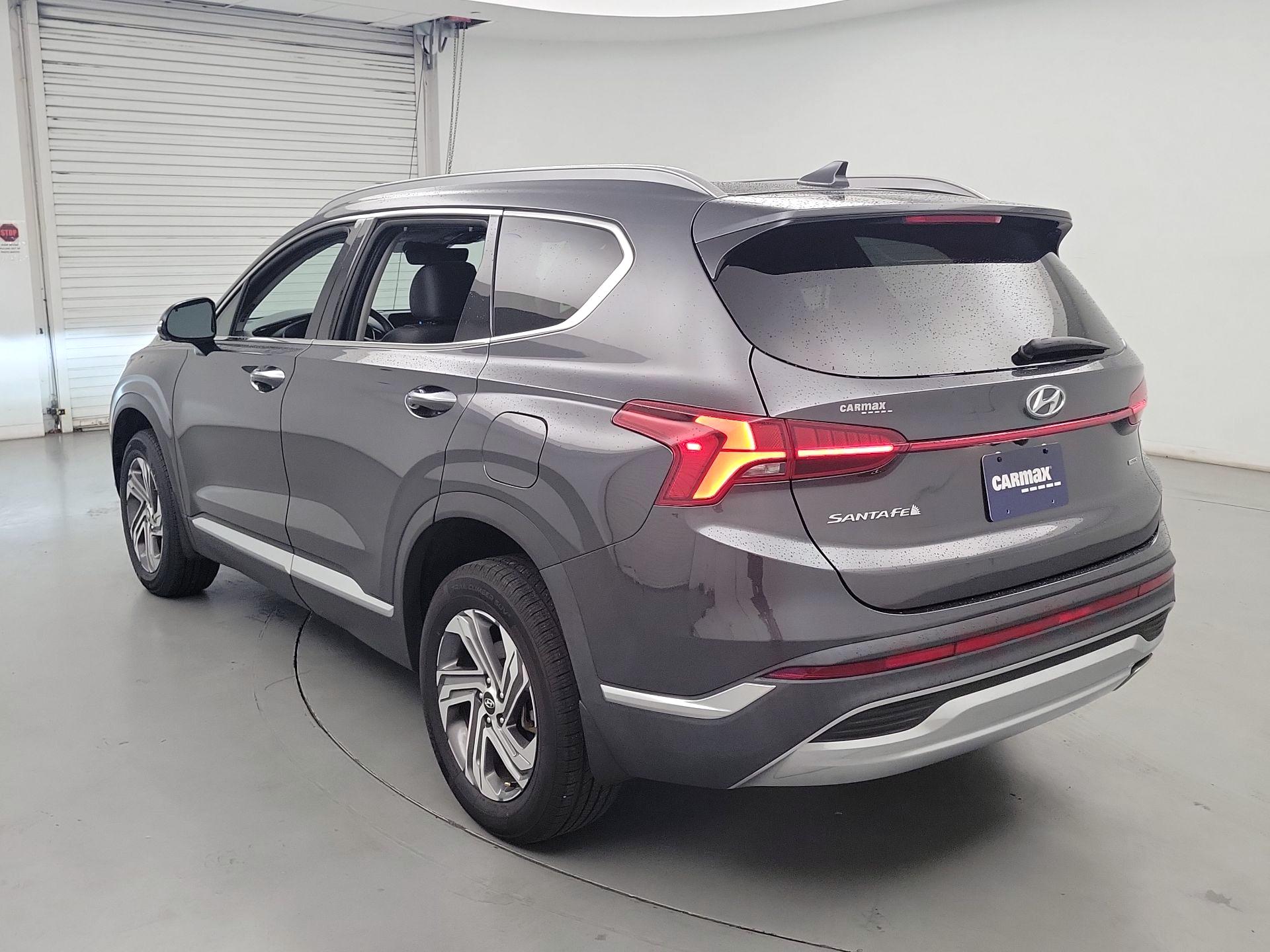 Thumbnail: 2023 Hyundai Santa Fe - 7