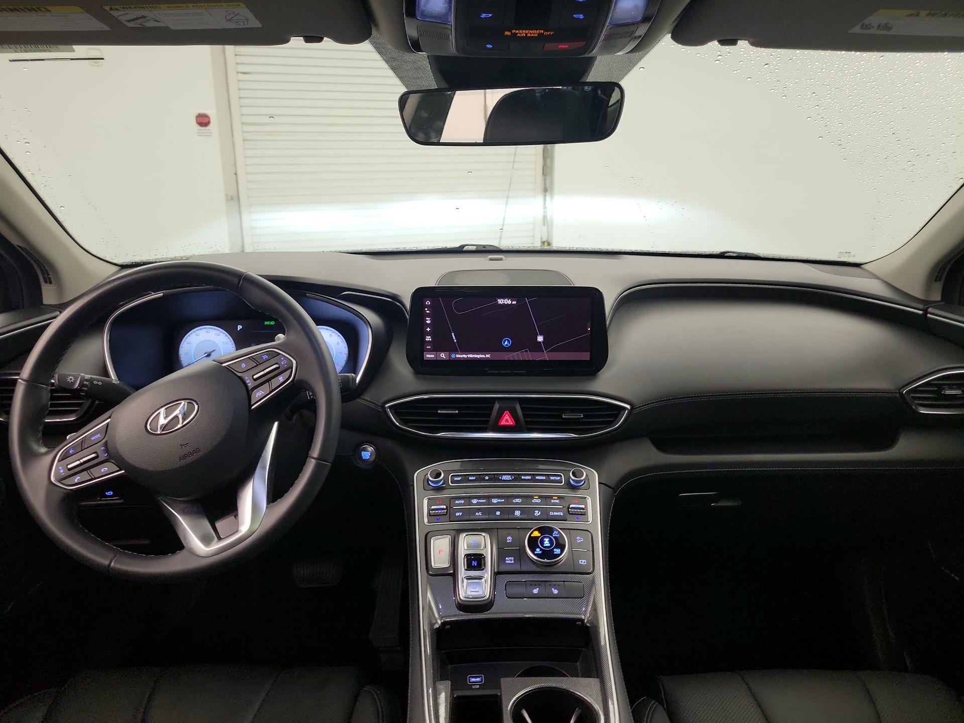 Thumbnail: 2023 Hyundai Santa Fe - 8