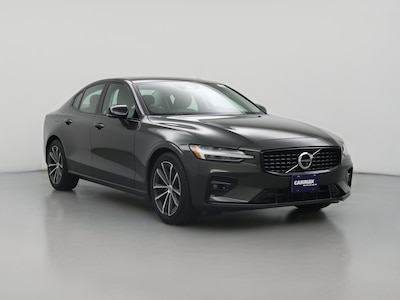 2022 Volvo S60 B5 Inscription