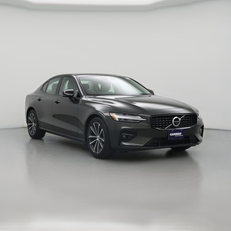 2022 Volvo S60 B5 Inscription