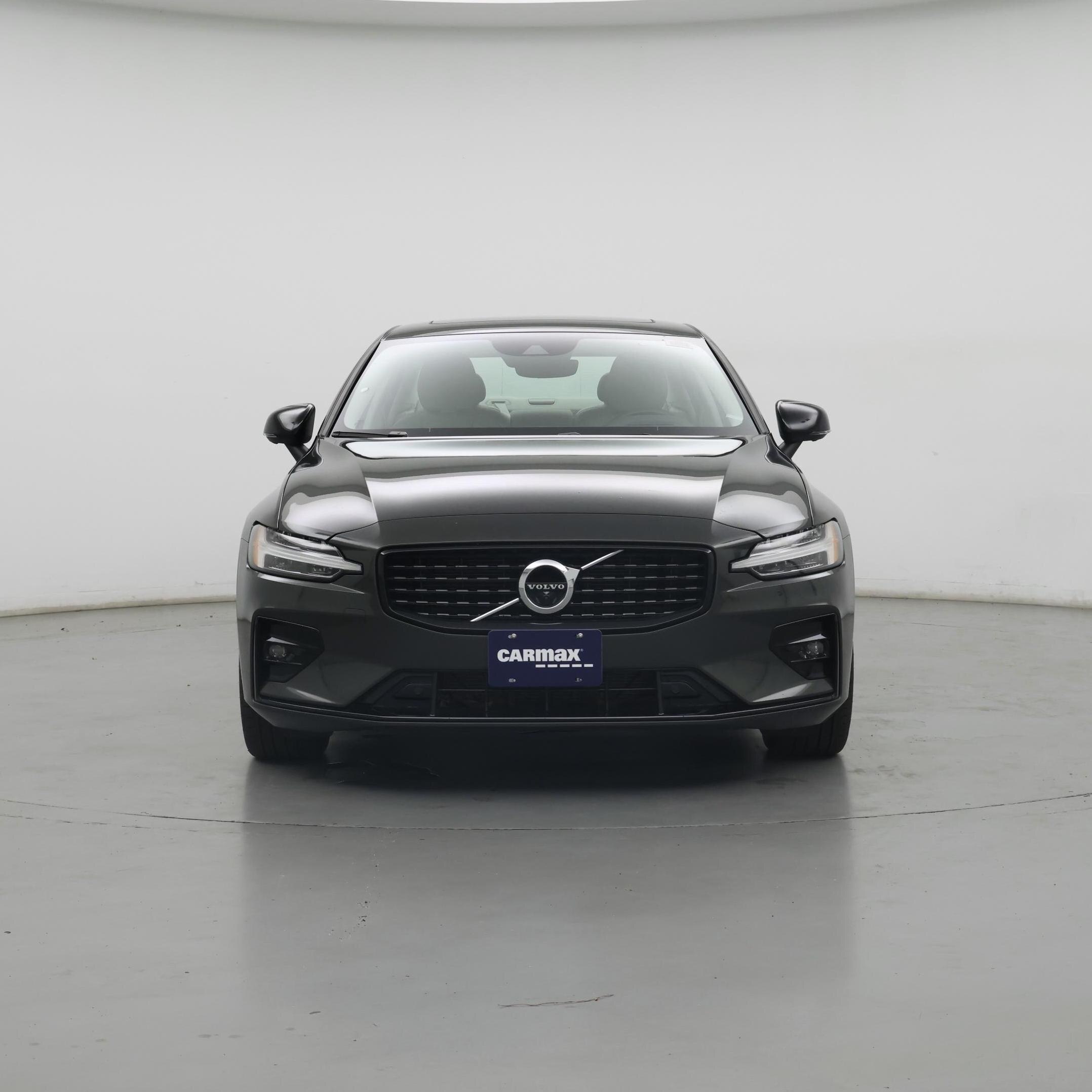 Thumbnail: 2022 Volvo S60 - 5