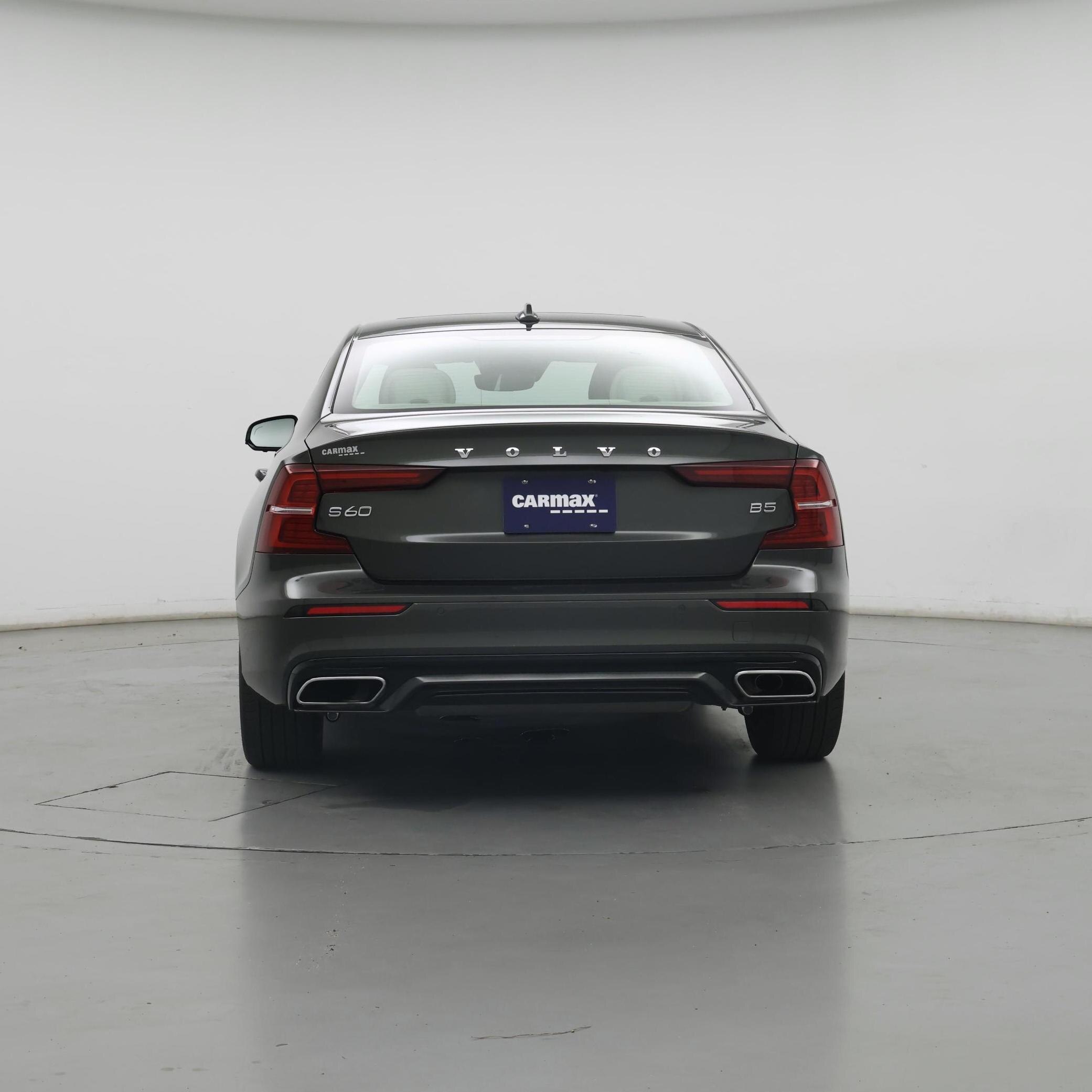 Thumbnail: 2022 Volvo S60 - 6