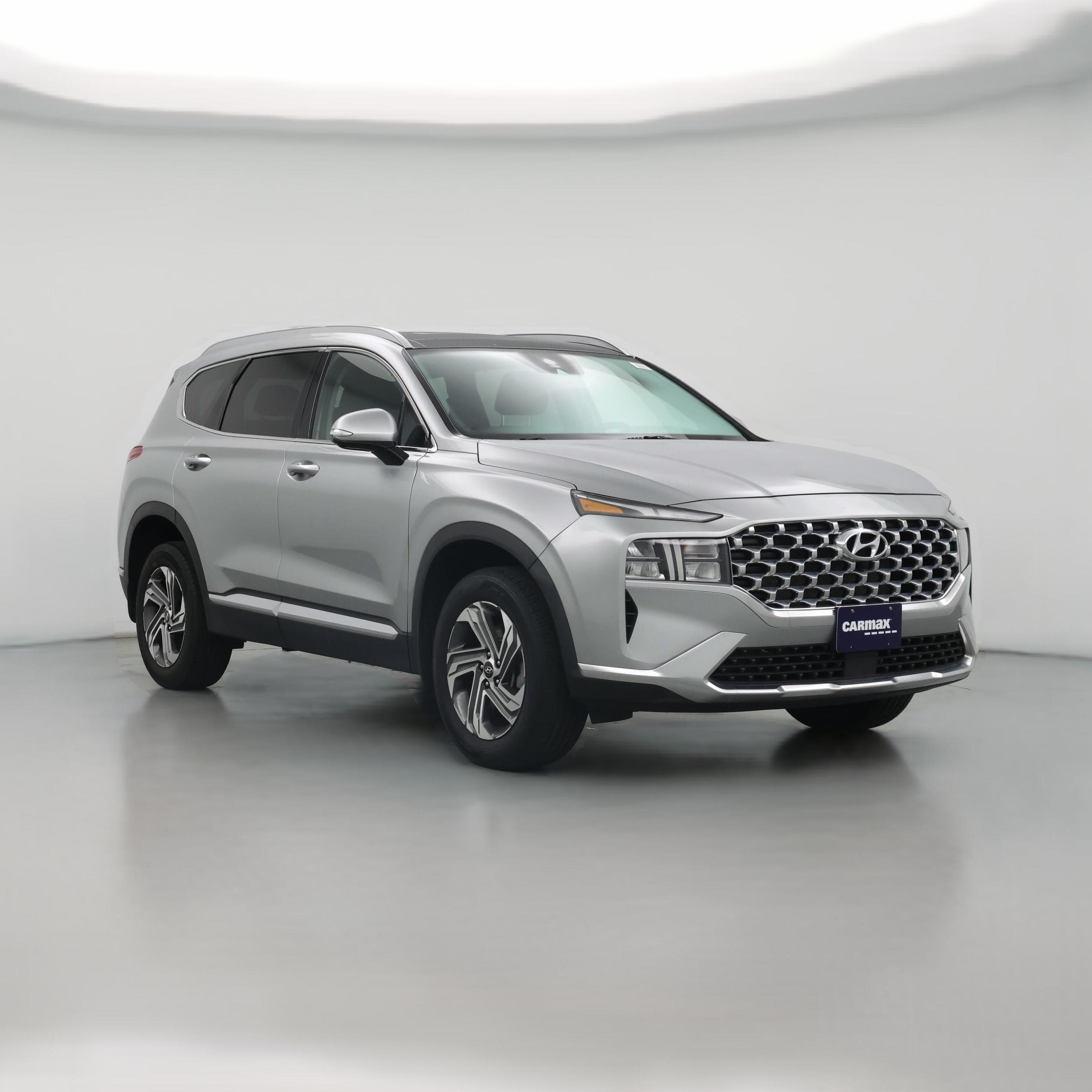 Thumbnail: 2023 Hyundai Santa Fe - 1