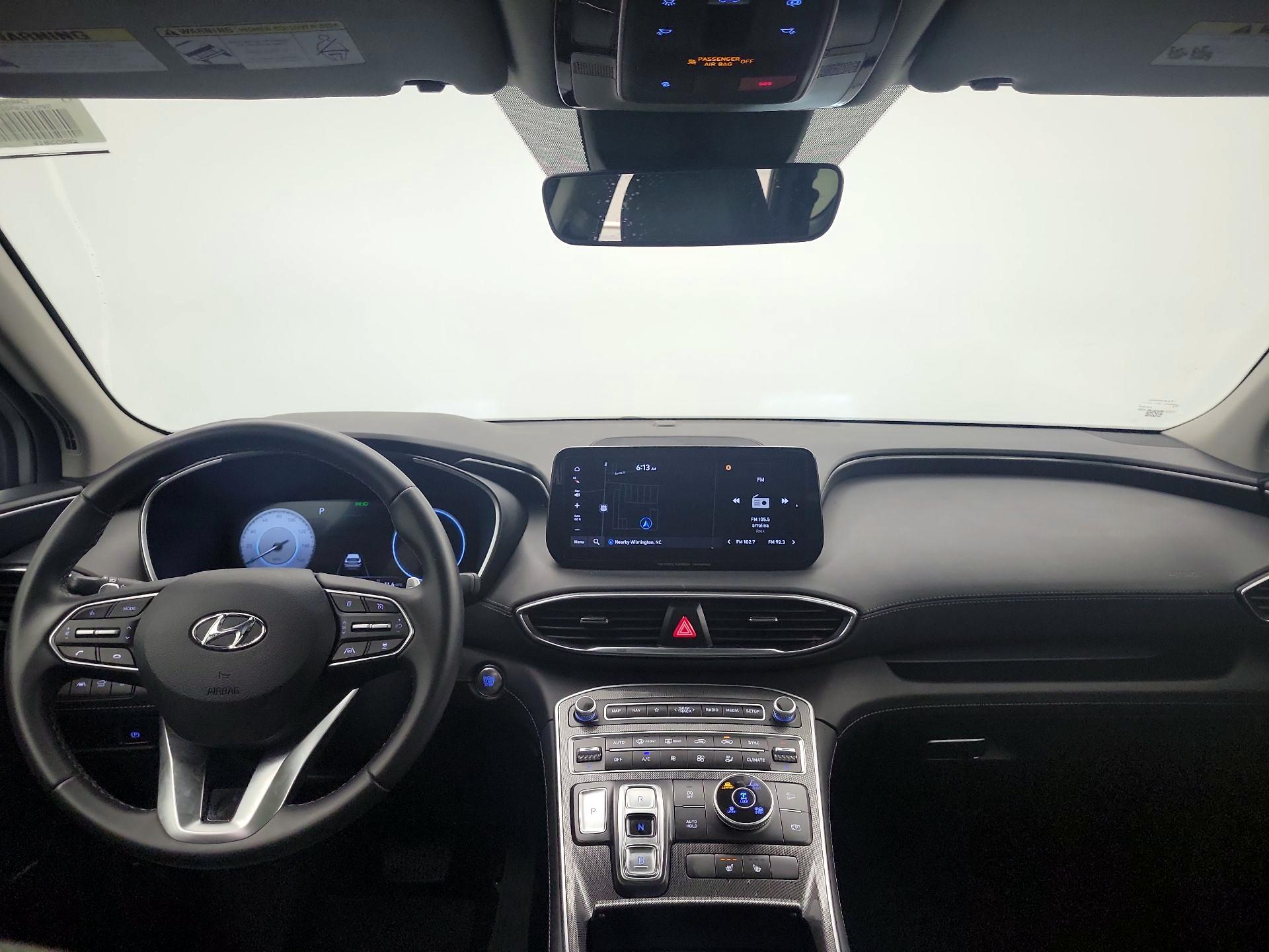 Thumbnail: 2023 Hyundai Santa Fe - 9