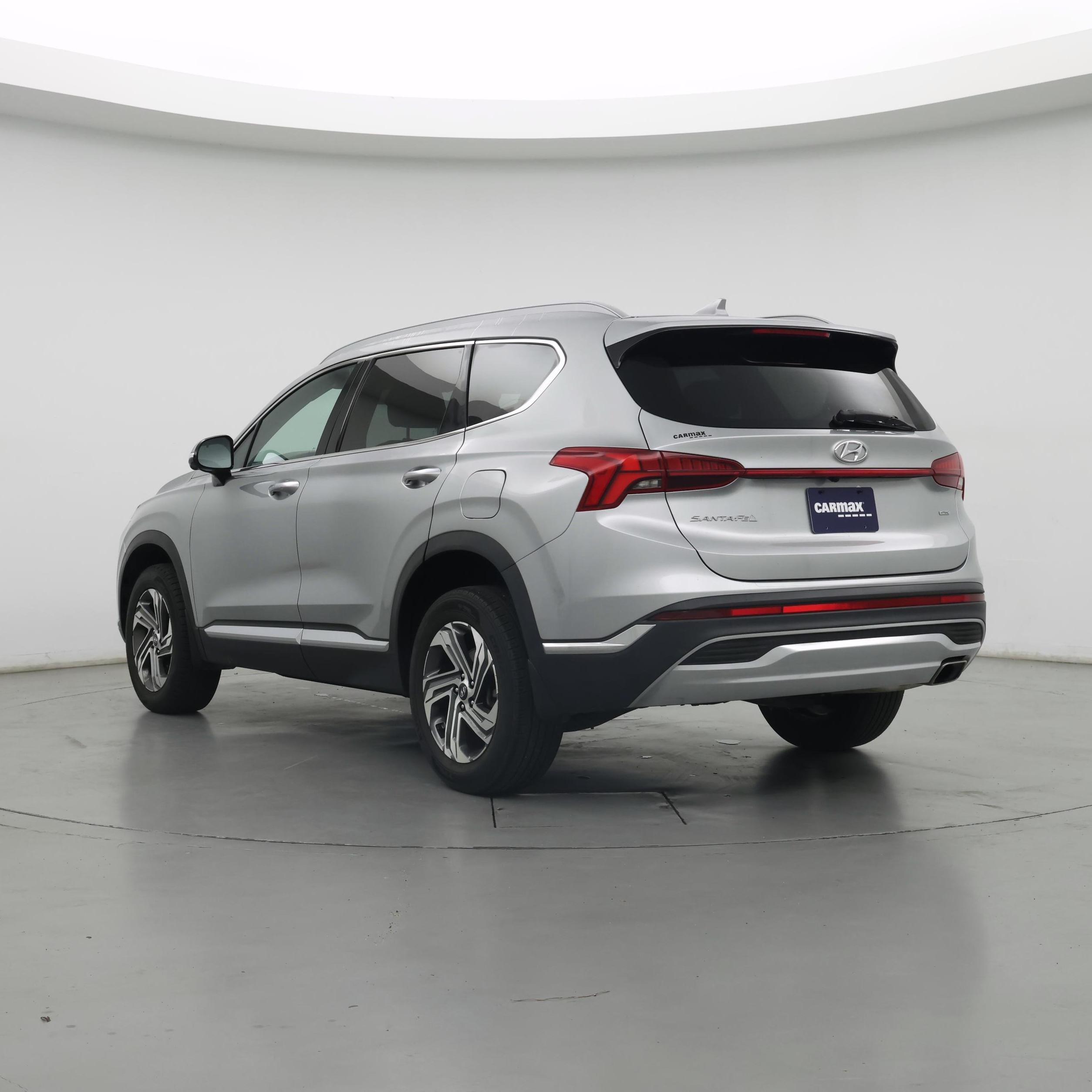Thumbnail: 2023 Hyundai Santa Fe - 2