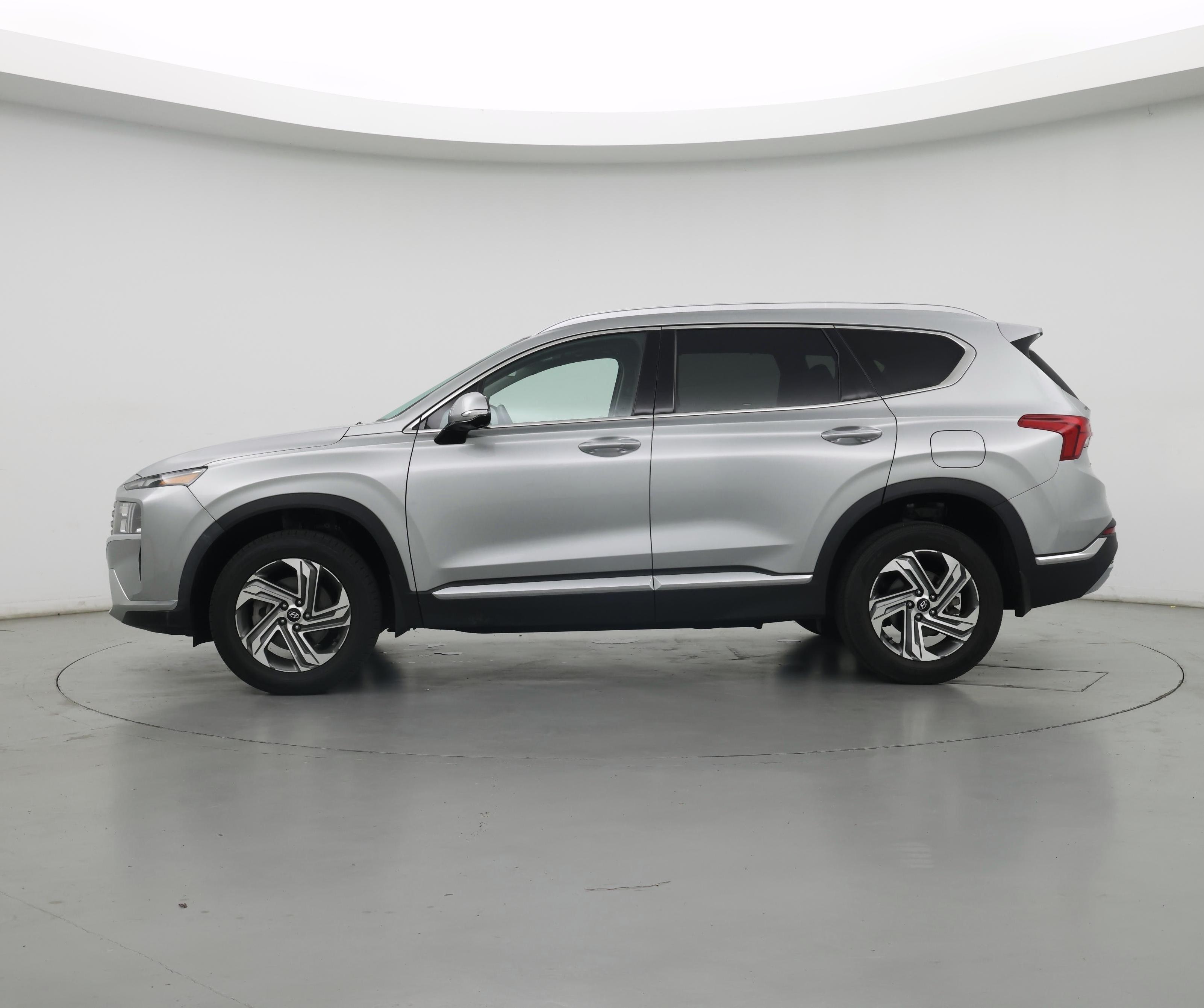Thumbnail: 2023 Hyundai Santa Fe - 3