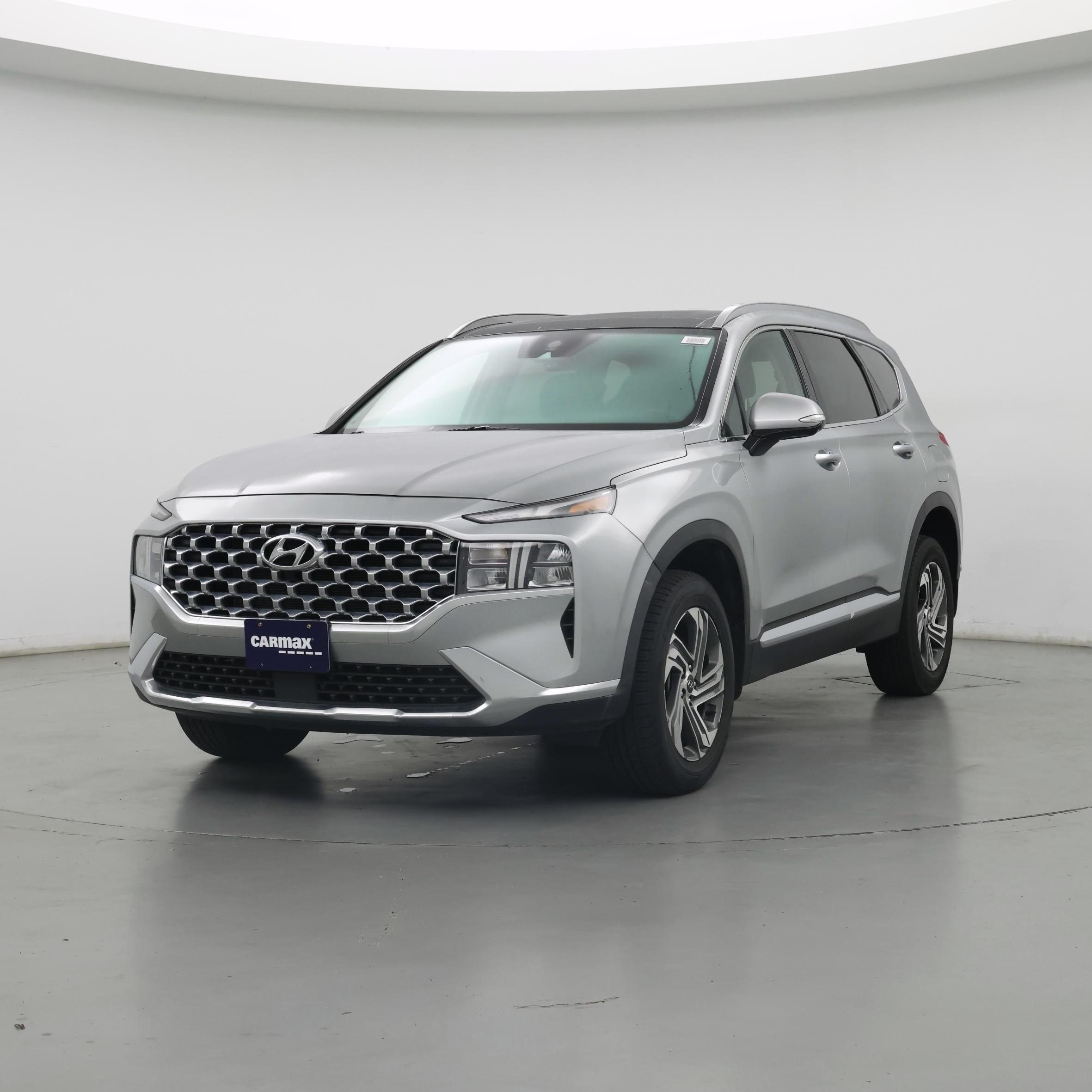 Thumbnail: 2023 Hyundai Santa Fe - 4