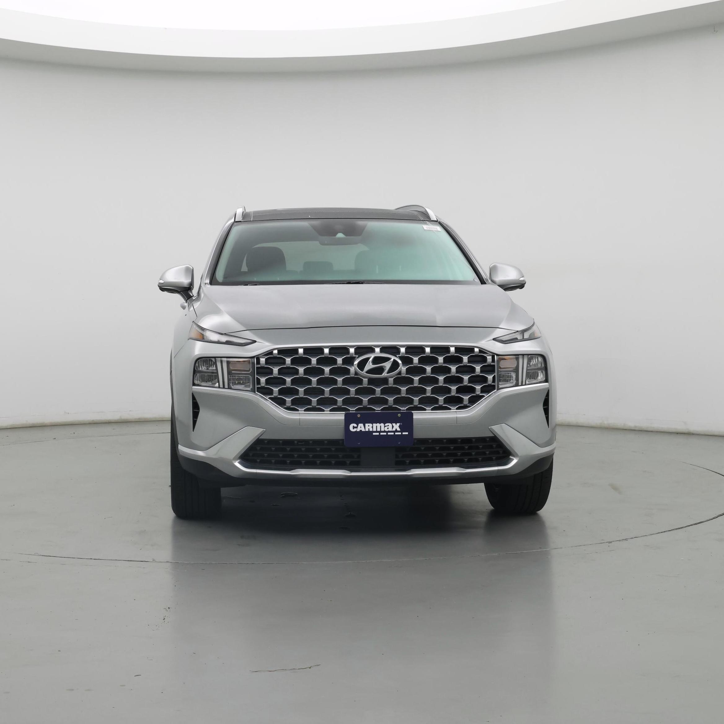 Thumbnail: 2023 Hyundai Santa Fe - 5