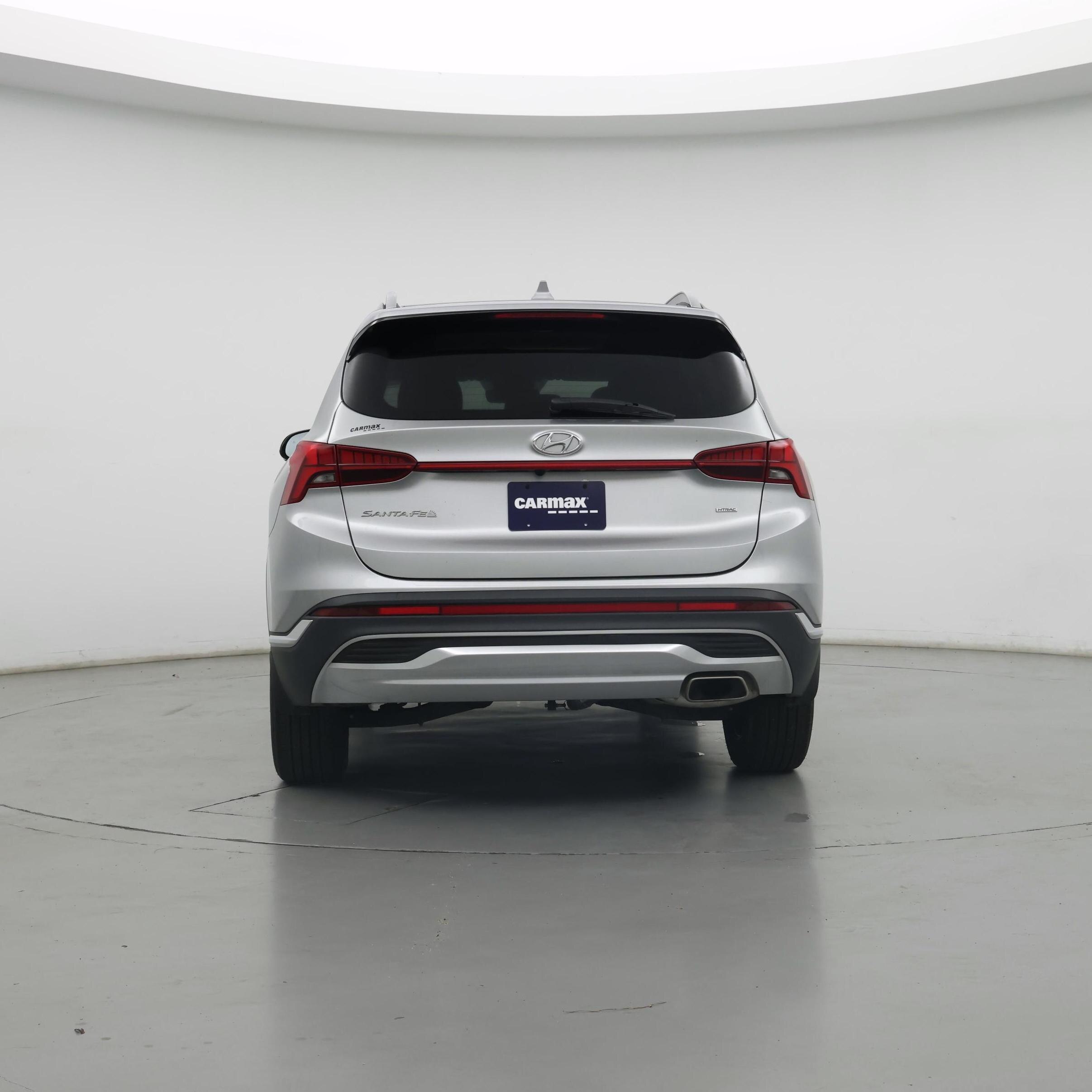 Thumbnail: 2023 Hyundai Santa Fe - 6