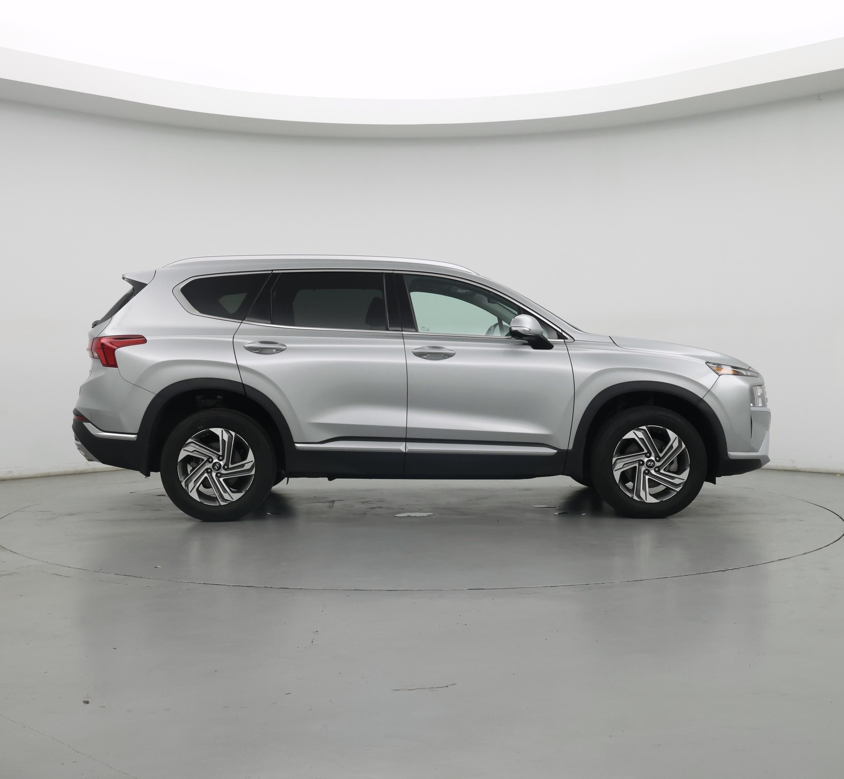 Thumbnail: 2023 Hyundai Santa Fe - 7