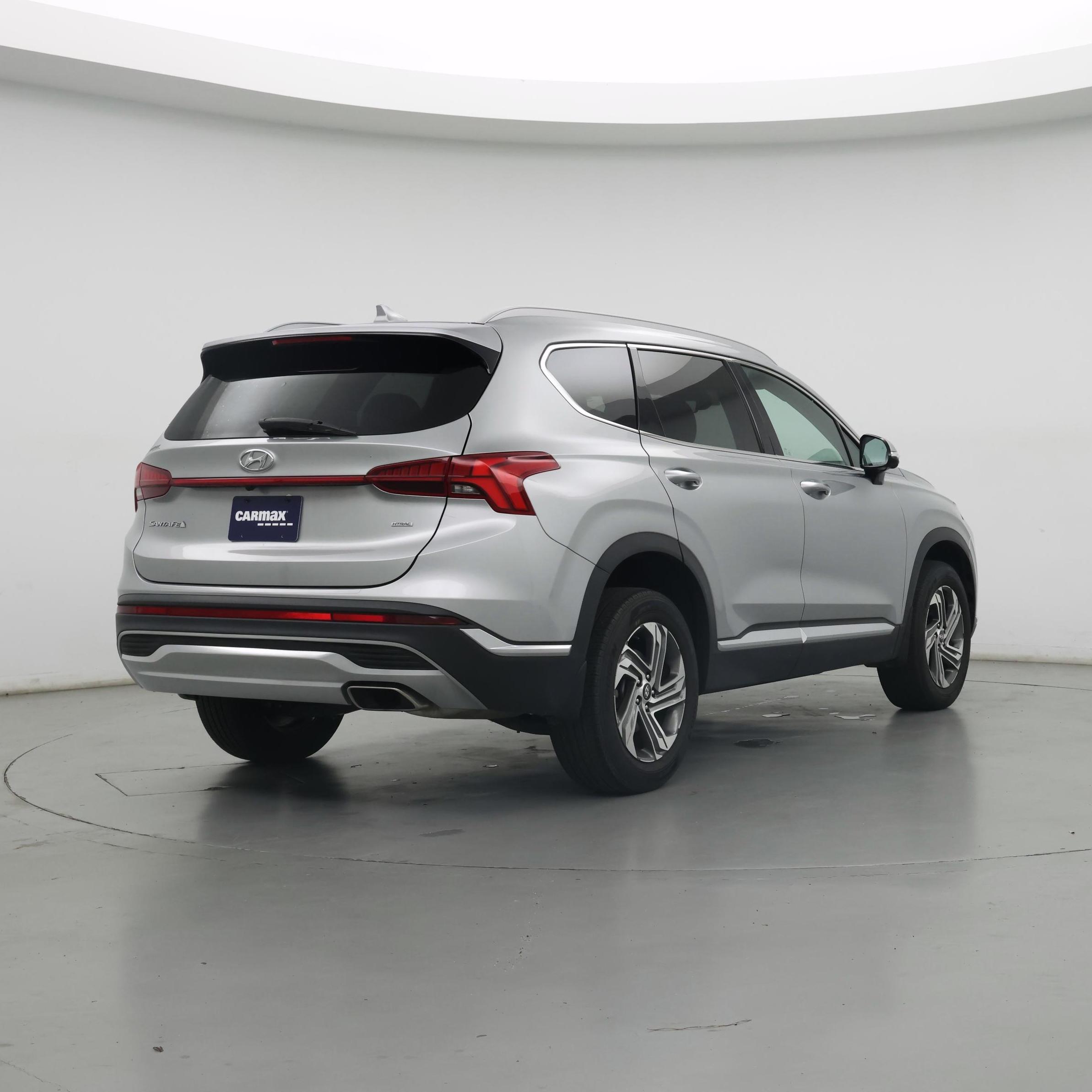 Thumbnail: 2023 Hyundai Santa Fe - 8