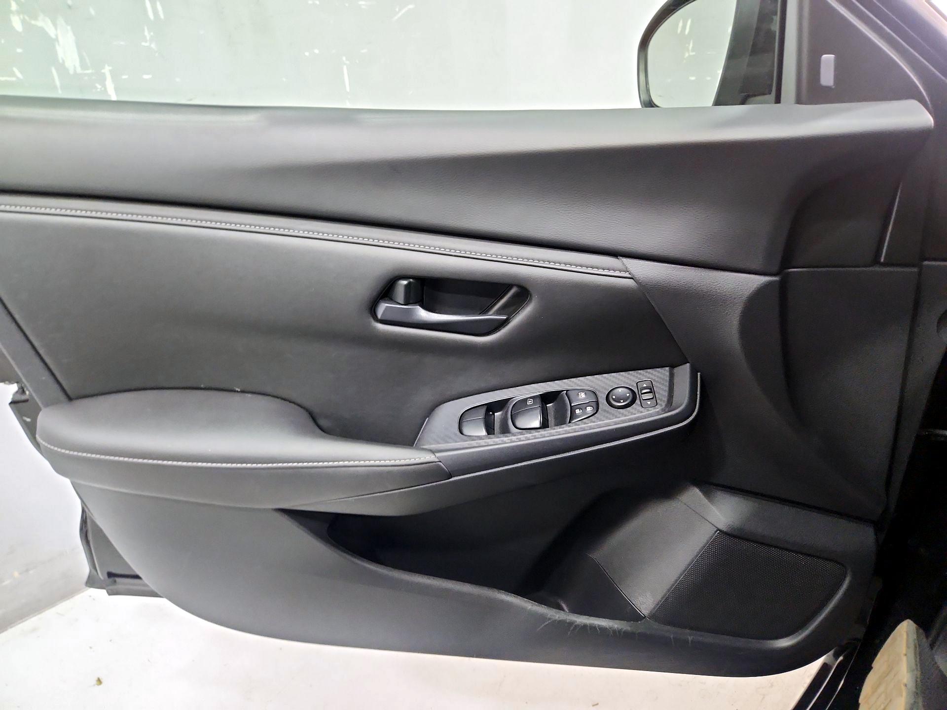 Thumbnail: 2024 Nissan Sentra - 12