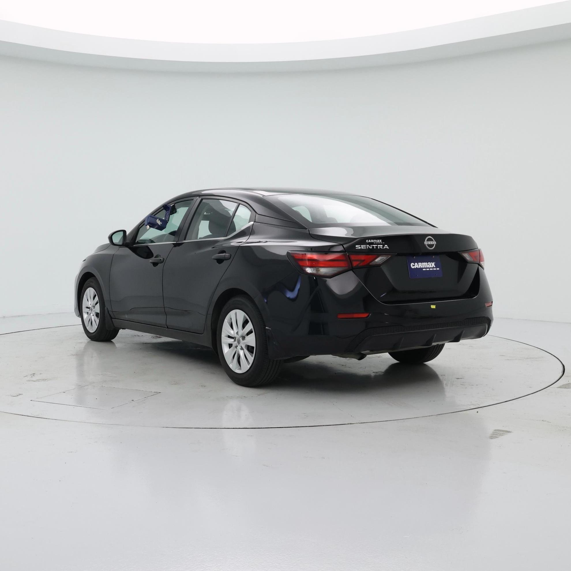 Thumbnail: 2024 Nissan Sentra - 2