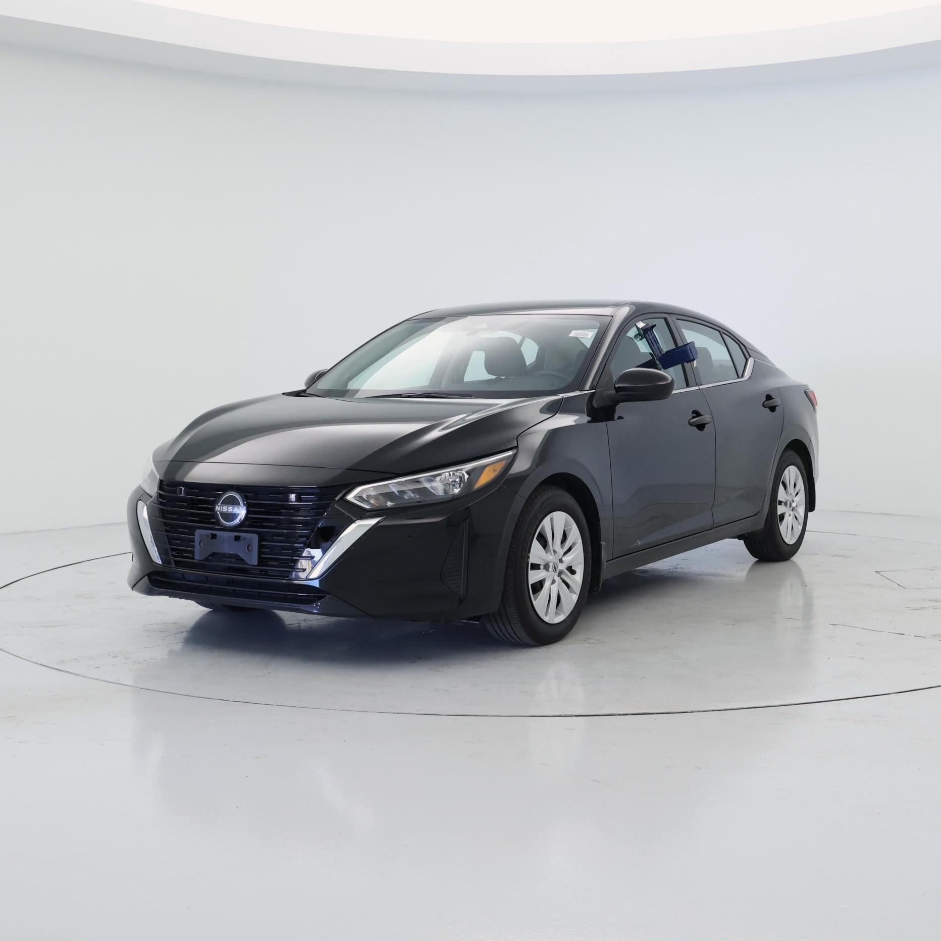 Thumbnail: 2024 Nissan Sentra - 4